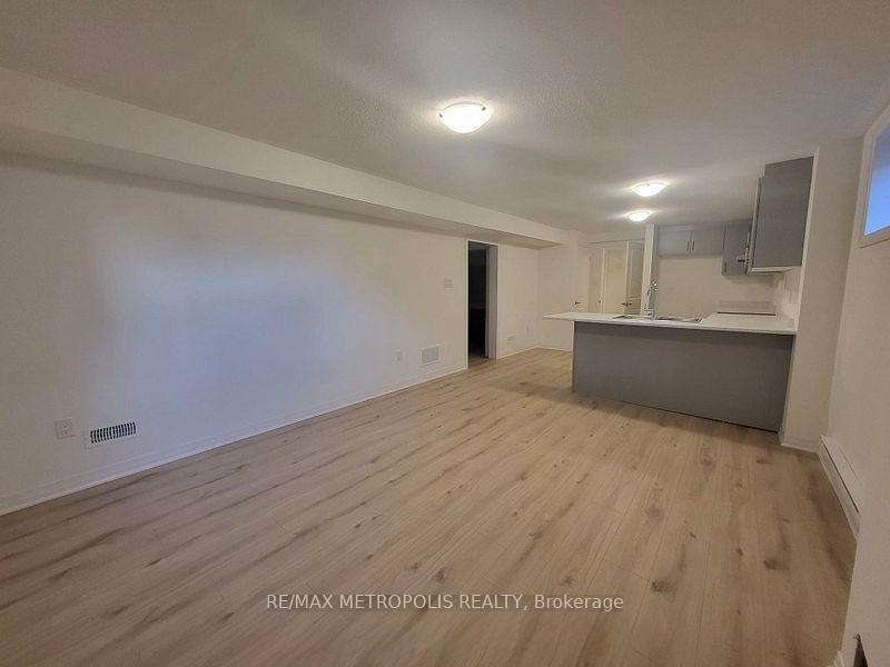 Photo 5 of Unit BSMT, 31 Shepherd Drive, Barrie, Rural Barrie Southeast — HOMEH