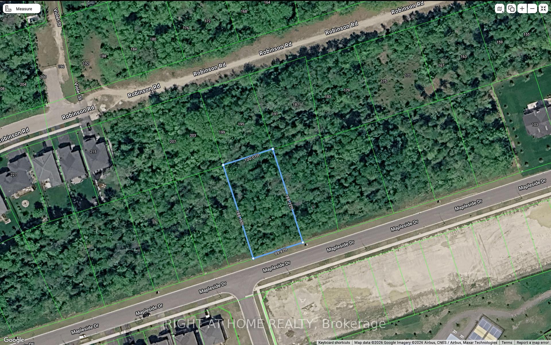 Photo of LOT 2 Rcp 1696 Drive