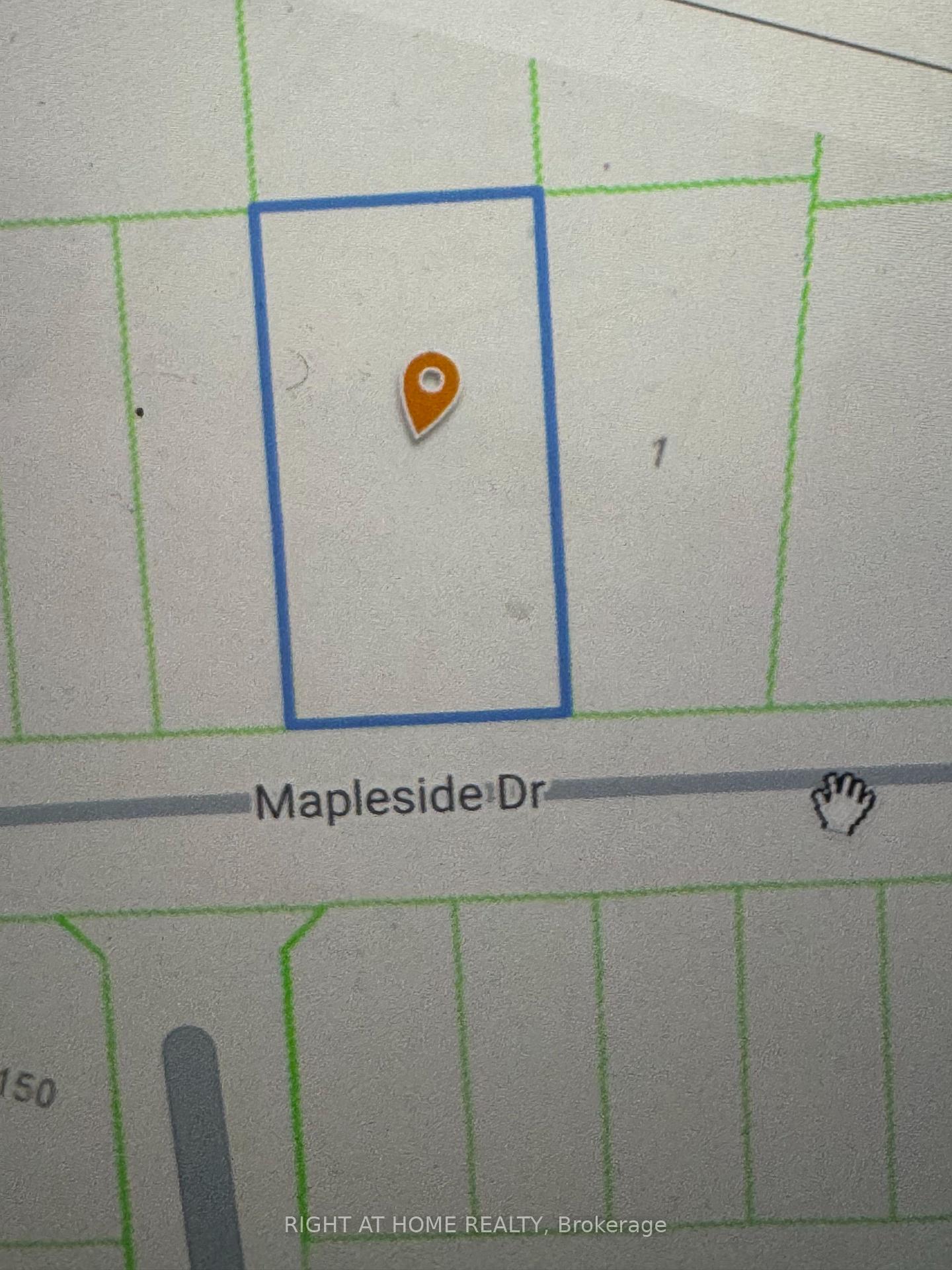 Photo 2 of LOT 2 Rcp 1696 Drive, Wasaga Beach — HOMEH