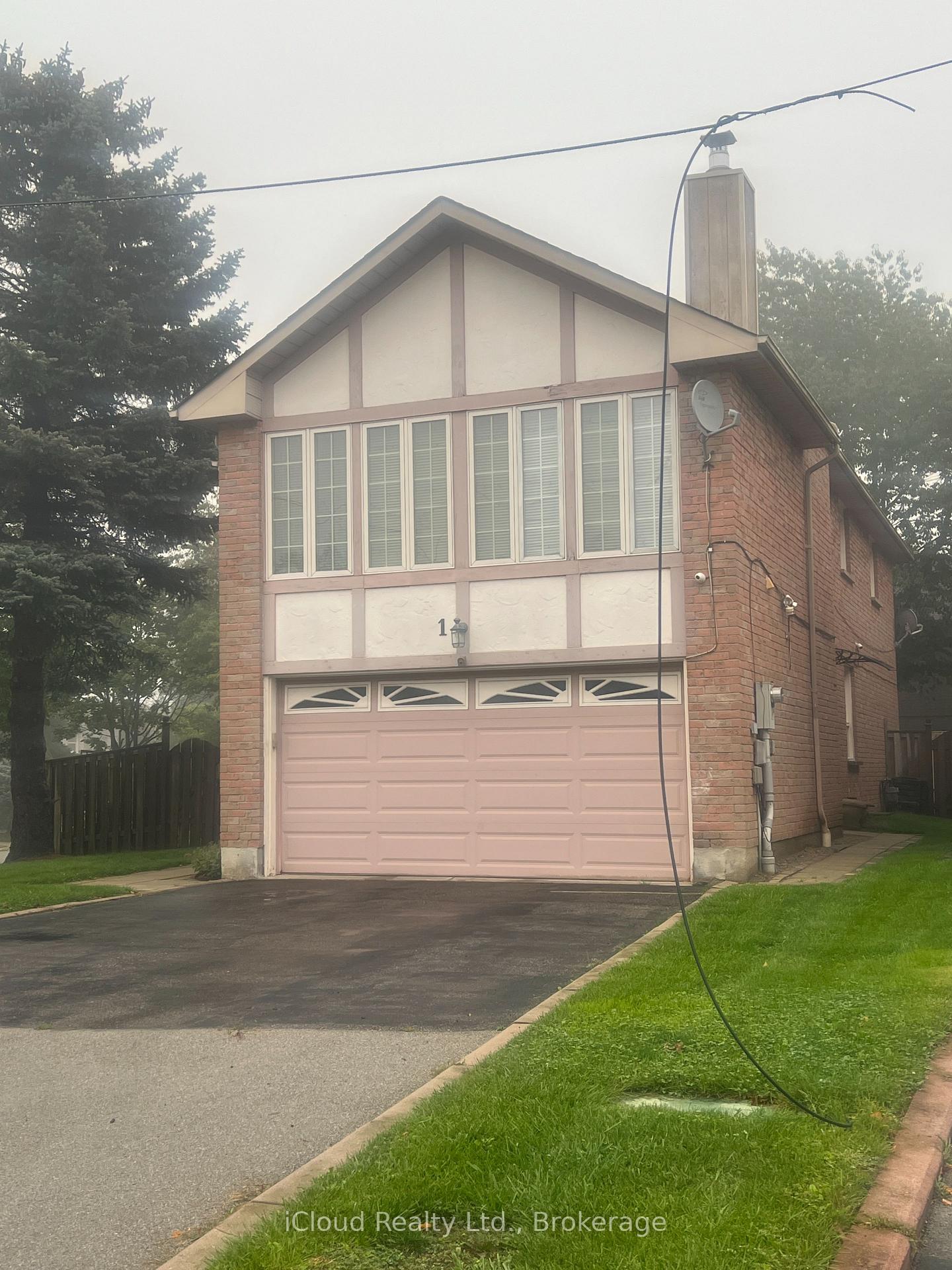 Photo 1 of Unit Bsmt, 1 Greybeaver Tr, Scarborough, Rouge — HOMEH
