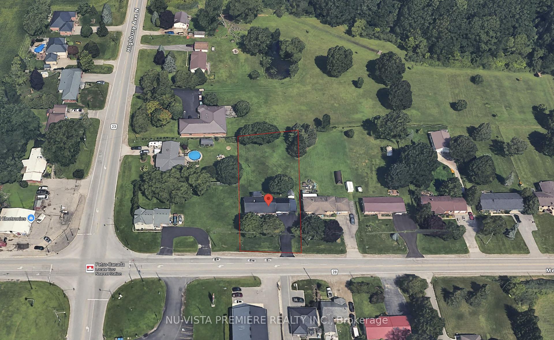 Photo 3 of 15298 Medway Road, Middlesex Centre, Ballymote — HOMEH