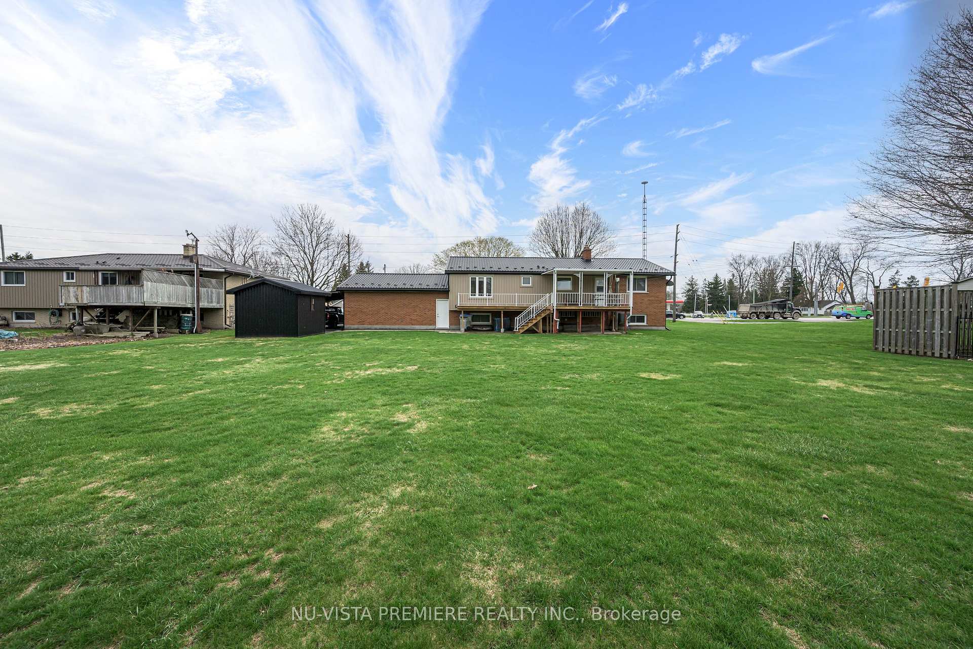 Photo 4 of 15298 Medway Road, Middlesex Centre, Ballymote — HOMEH