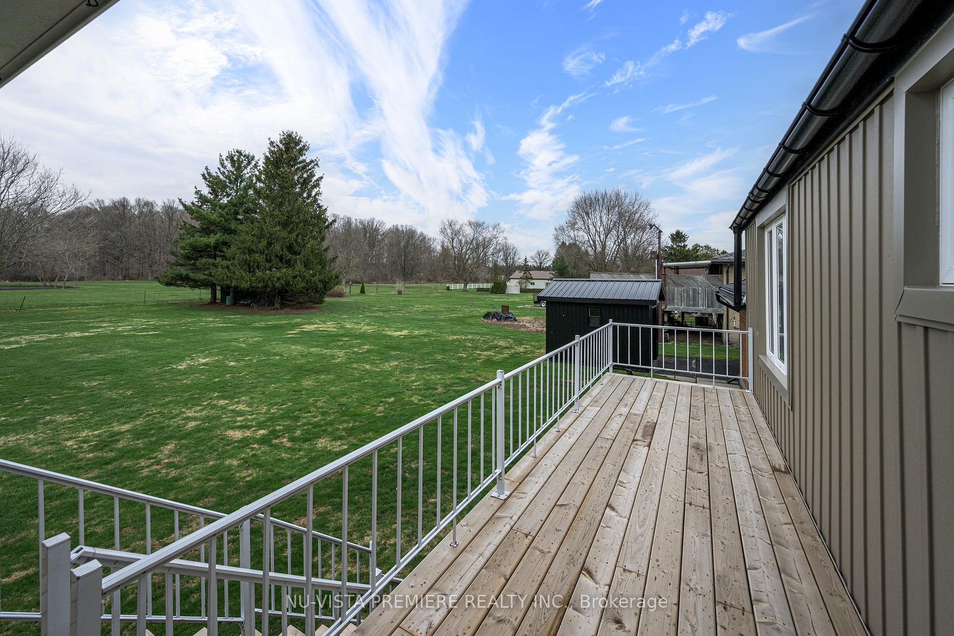 Photo 9 of 15298 Medway Road, Middlesex Centre, Ballymote — HOMEH