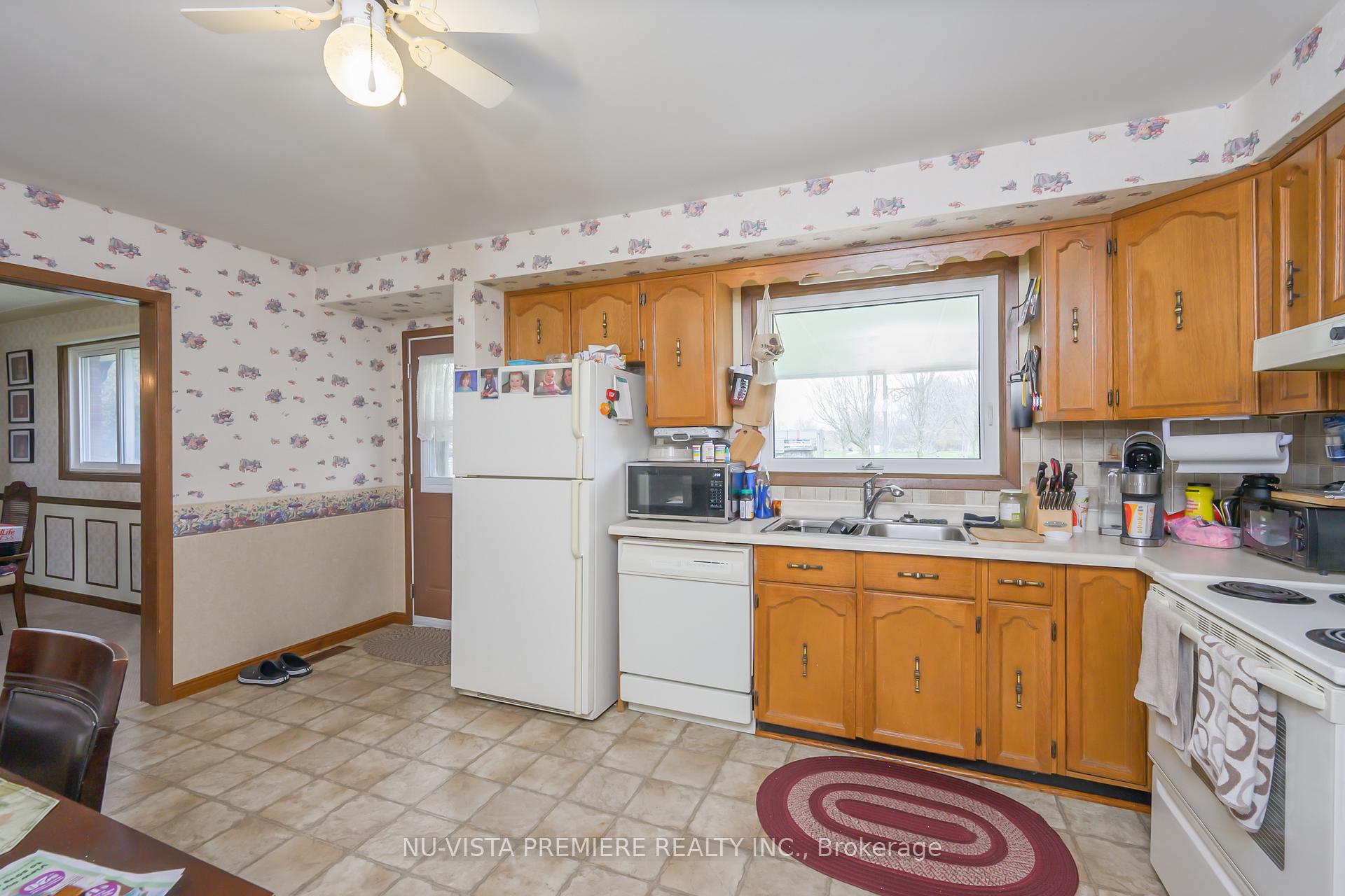 Photo 12 of 15298 Medway Road, Middlesex Centre, Ballymote — HOMEH
