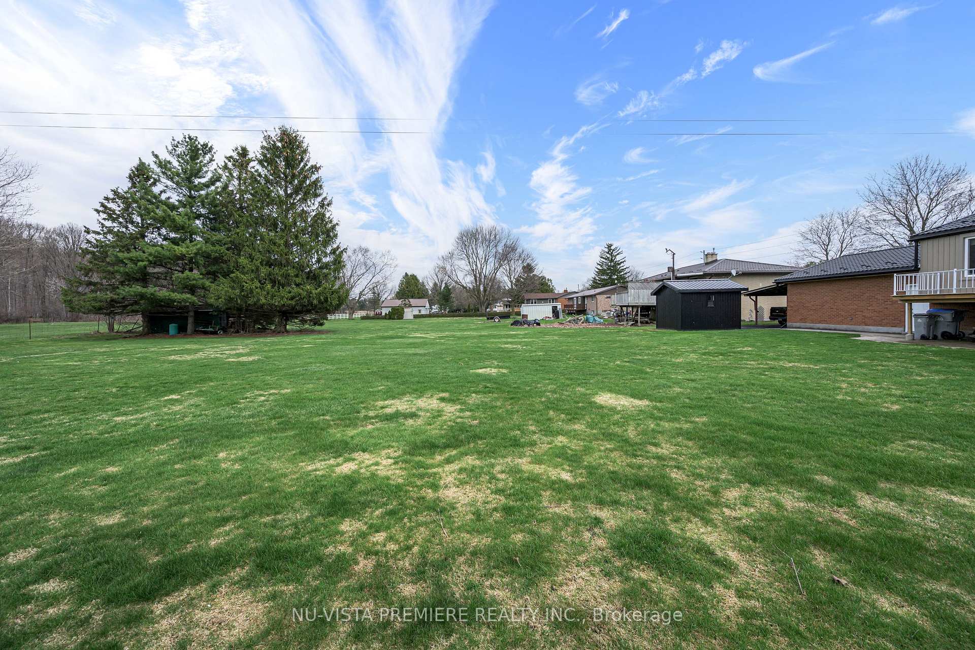 Photo 31 of 15298 Medway Road, Middlesex Centre, Ballymote — HOMEH