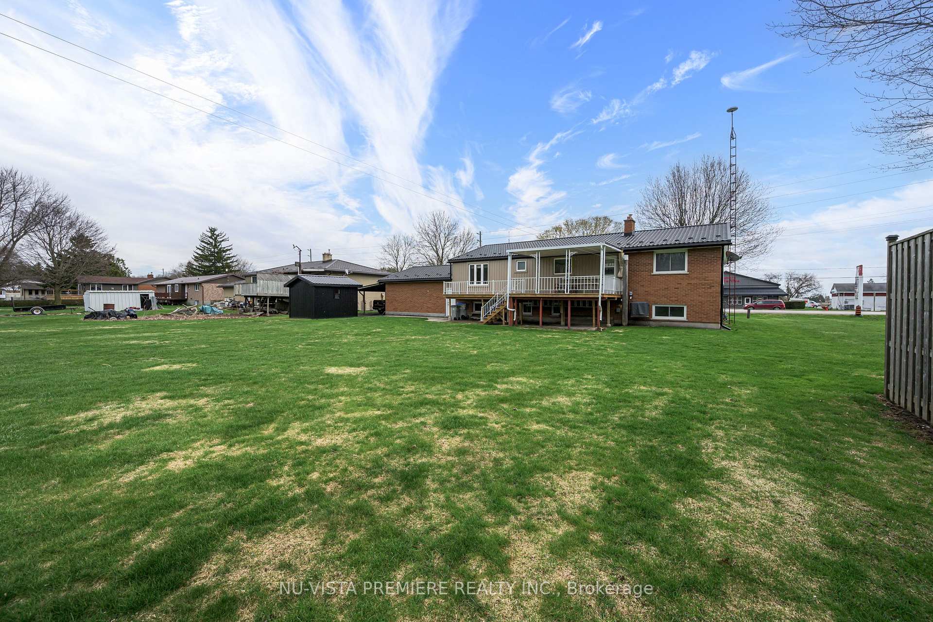 Photo 32 of 15298 Medway Road, Middlesex Centre, Ballymote — HOMEH