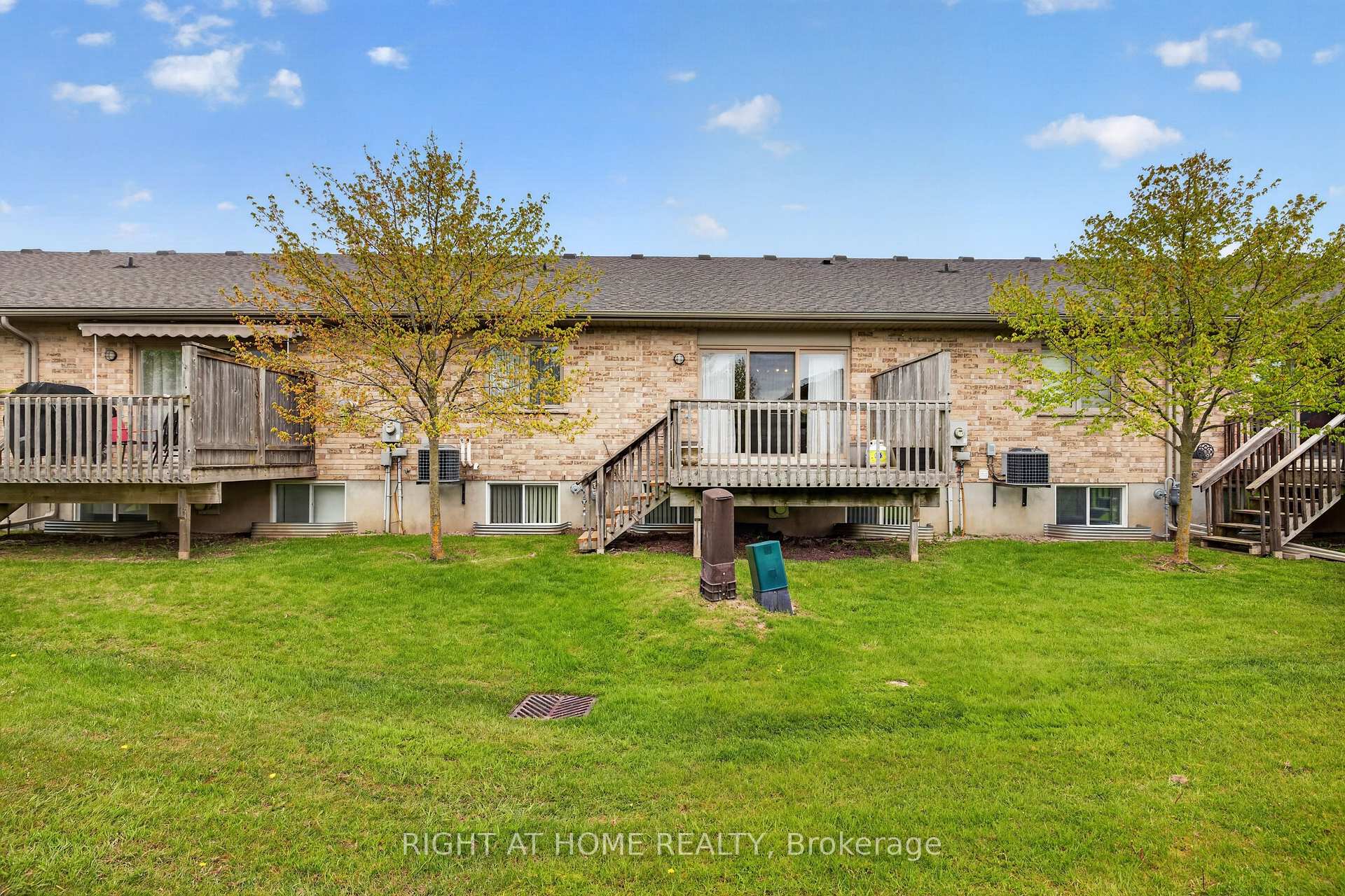Photo 35 of Unit 21, 2100 Denview Avenue, London, North S — HOMEH