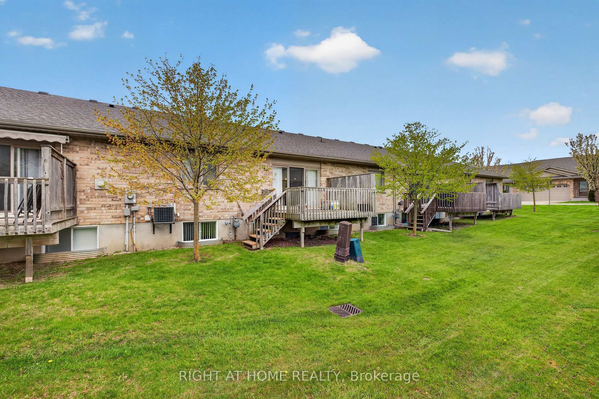 Photo 36 of Unit 21, 2100 Denview Avenue, London, North S — HOMEH