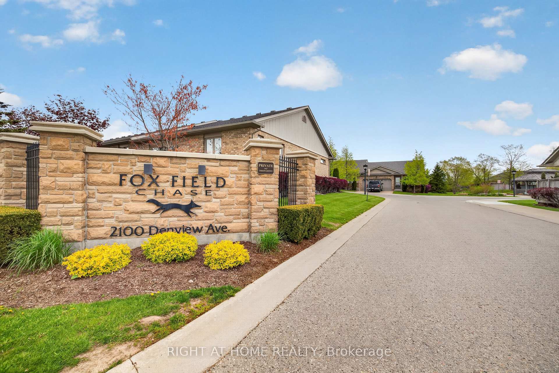 Photo 39 of Unit 21, 2100 Denview Avenue, London, North S — HOMEH