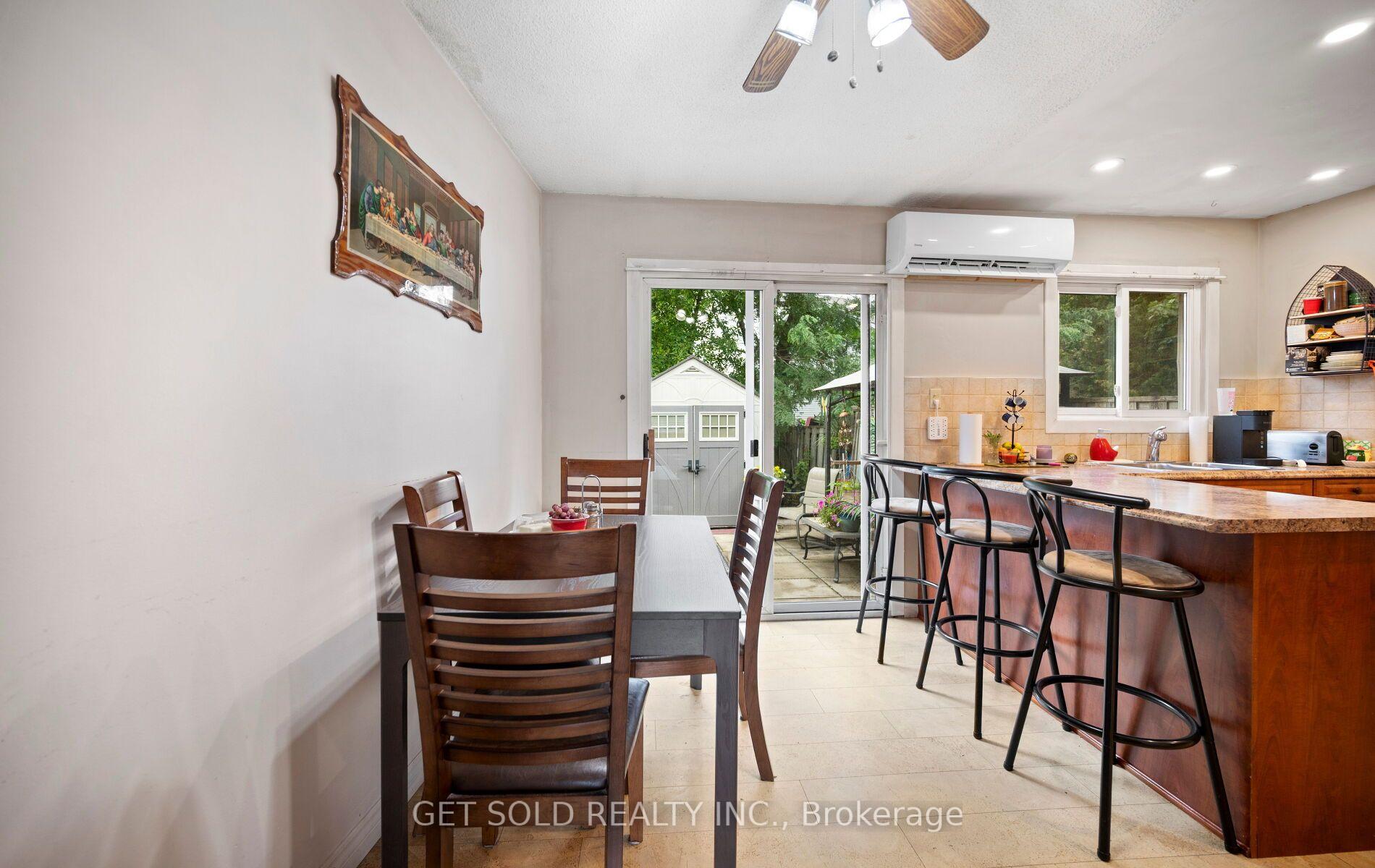 Photo 13 of Unit 5, 5 Kingham Road, Halton Hills, Acton — HOMEH