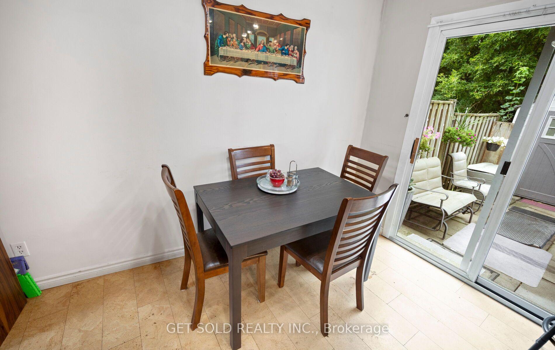 Photo 14 of Unit 5, 5 Kingham Road, Halton Hills, Acton — HOMEH