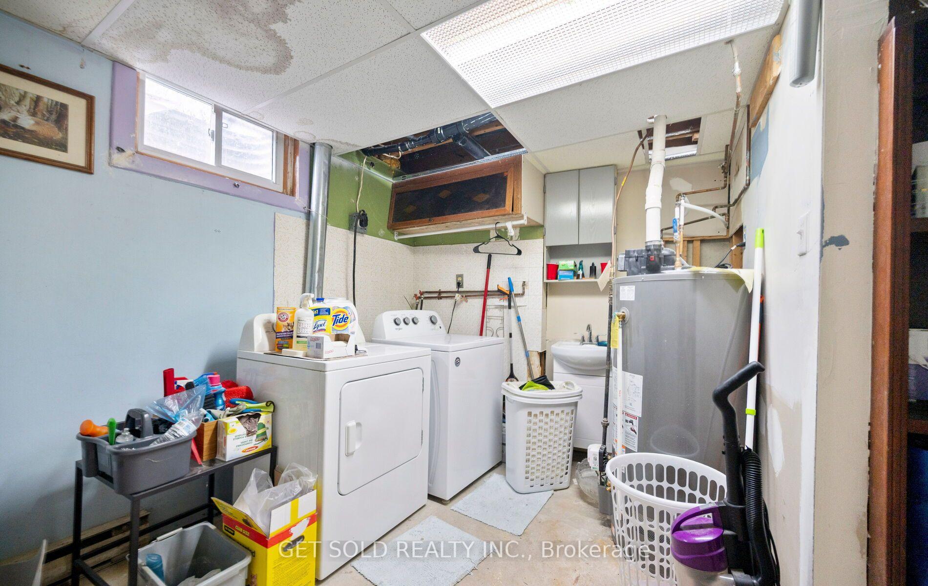 Photo 38 of Unit 5, 5 Kingham Road, Halton Hills, Acton — HOMEH