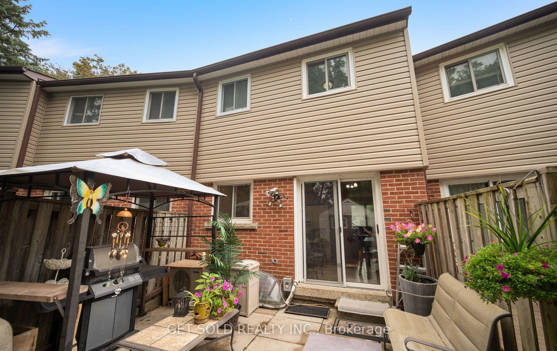 Photo 40 of Unit 5, 5 Kingham Road, Halton Hills, Acton — HOMEH