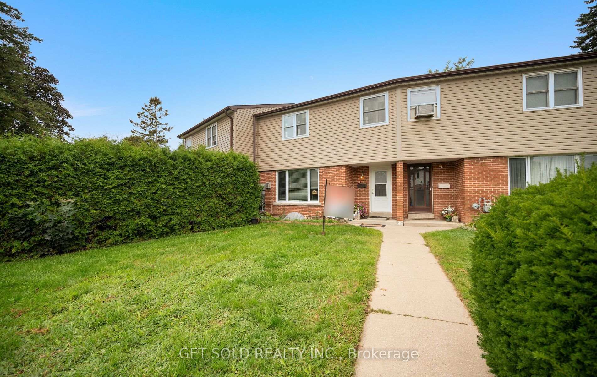 Photo 43 of Unit 5, 5 Kingham Road, Halton Hills, Acton — HOMEH