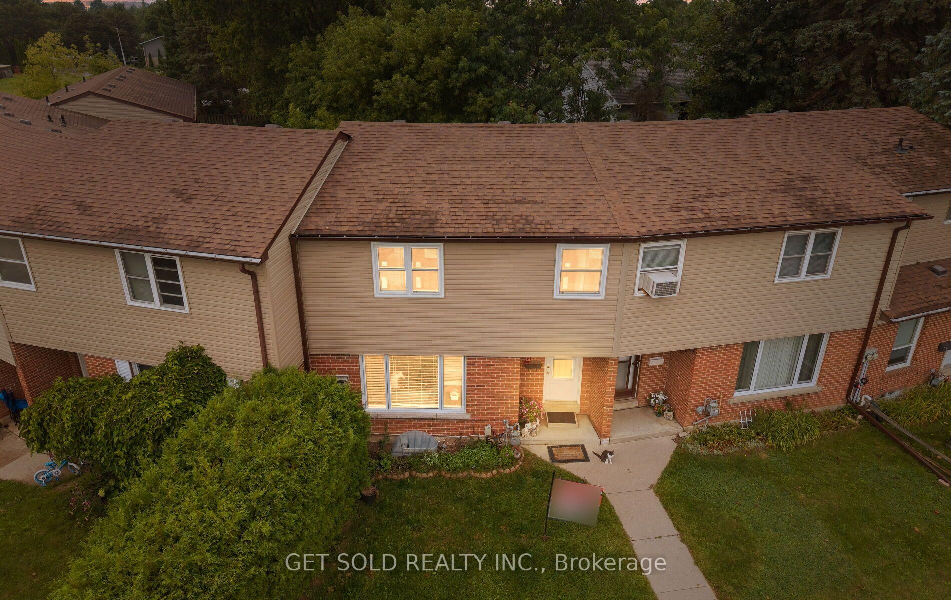 Photo 44 of Unit 5, 5 Kingham Road, Halton Hills, Acton — HOMEH