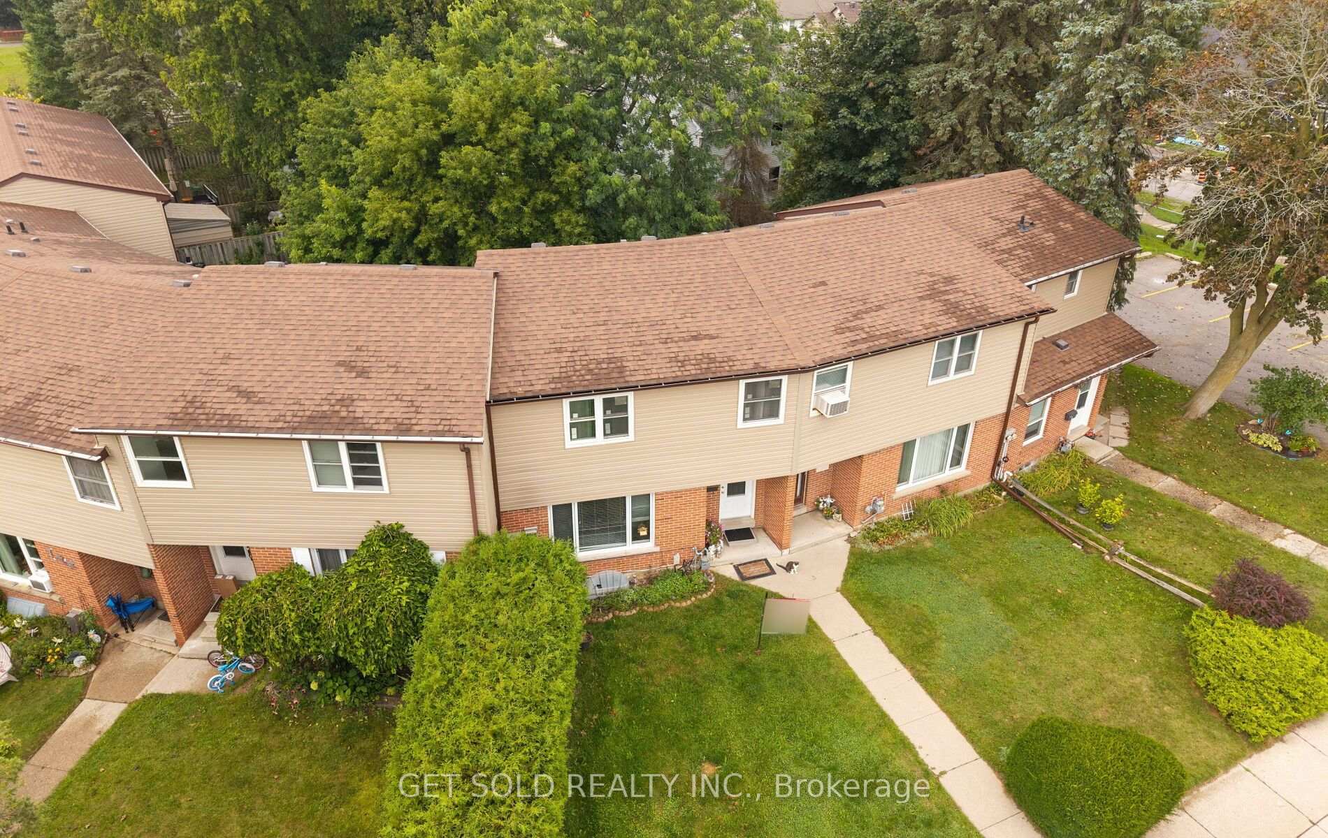 Photo 46 of Unit 5, 5 Kingham Road, Halton Hills, Acton — HOMEH