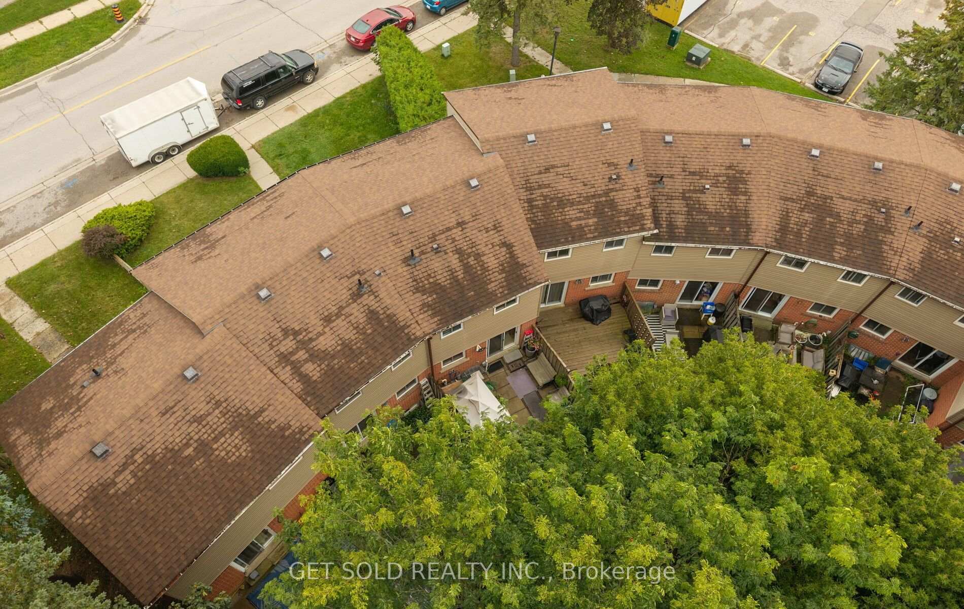 Photo 48 of Unit 5, 5 Kingham Road, Halton Hills, Acton — HOMEH
