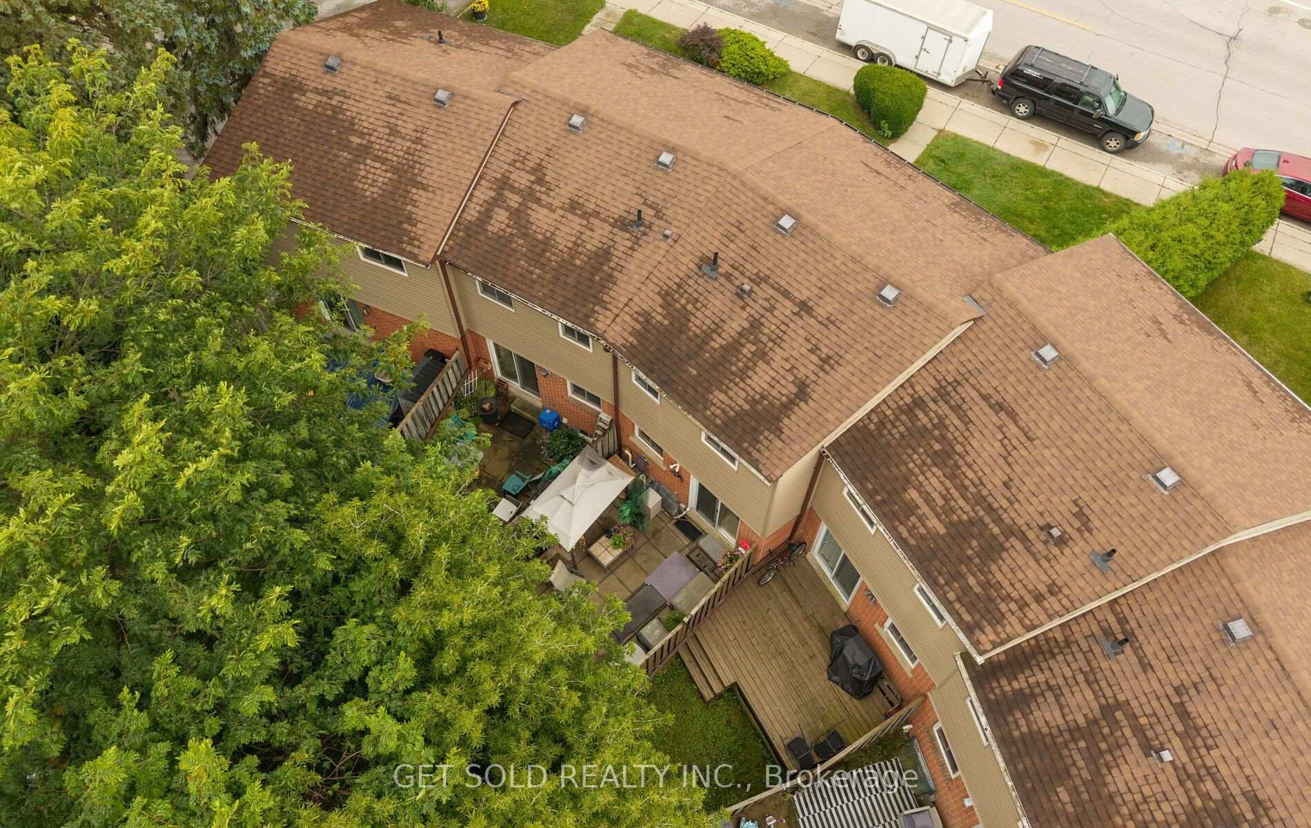Photo 49 of Unit 5, 5 Kingham Road, Halton Hills, Acton — HOMEH