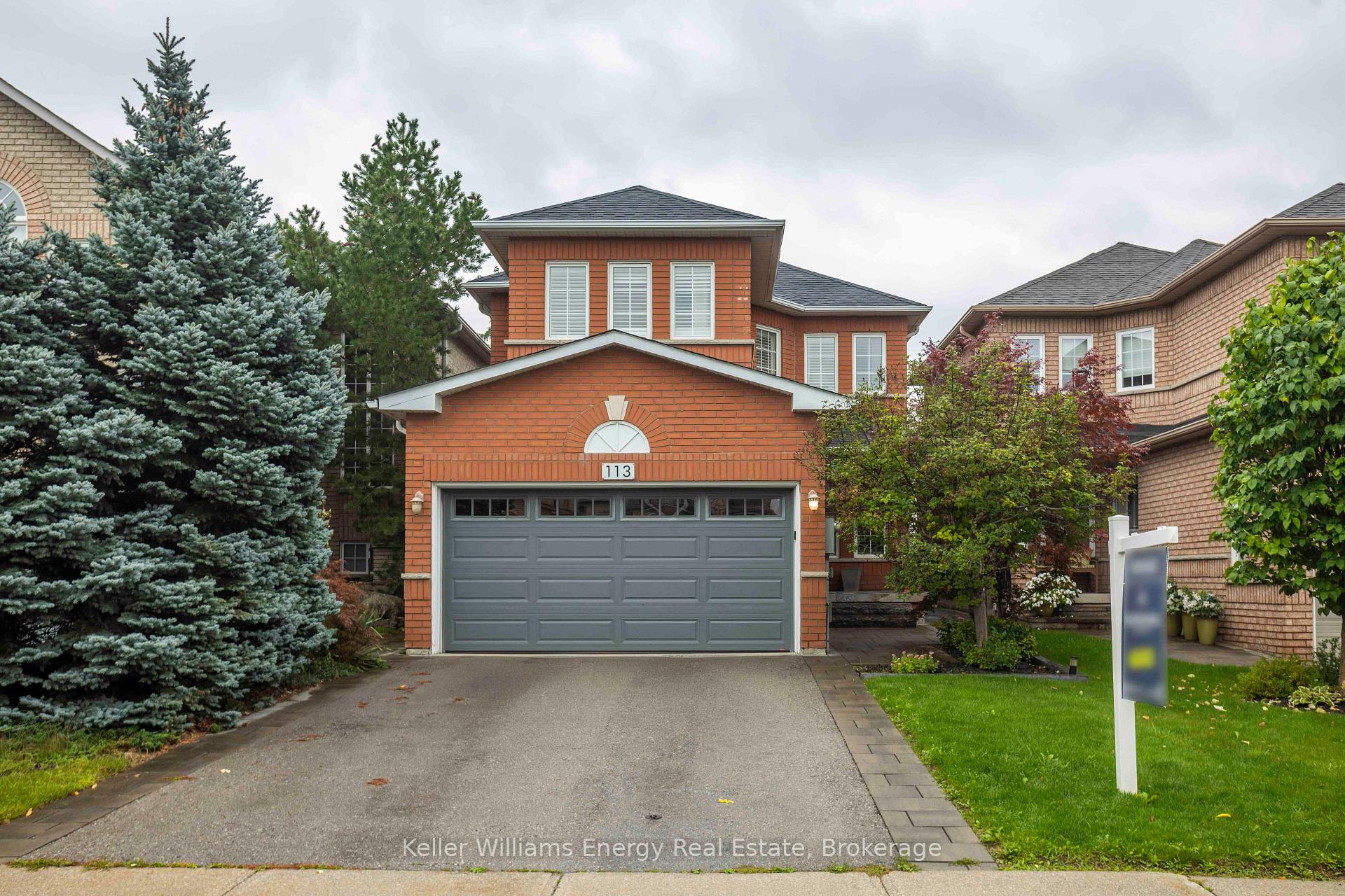 Photo 2 of 113 Isaac Murray Avenue, Vaughan, Maple — HOMEH
