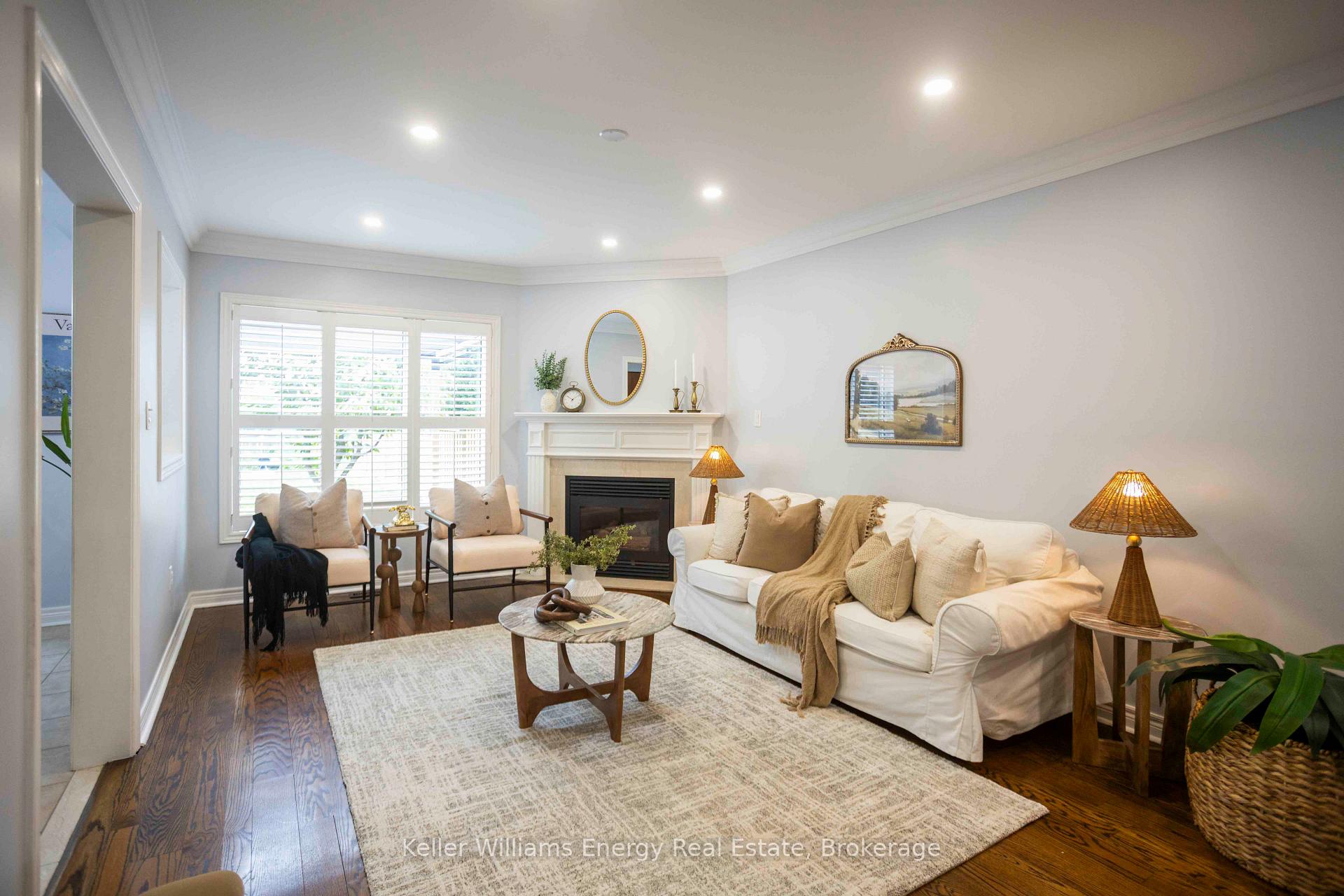 Photo 8 of 113 Isaac Murray Avenue, Vaughan, Maple — HOMEH