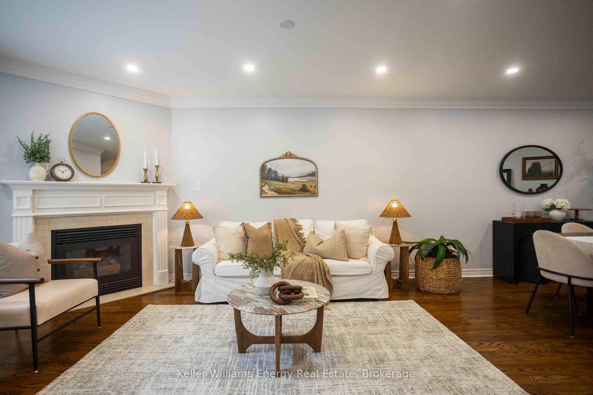 Photo 9 of 113 Isaac Murray Avenue, Vaughan, Maple — HOMEH