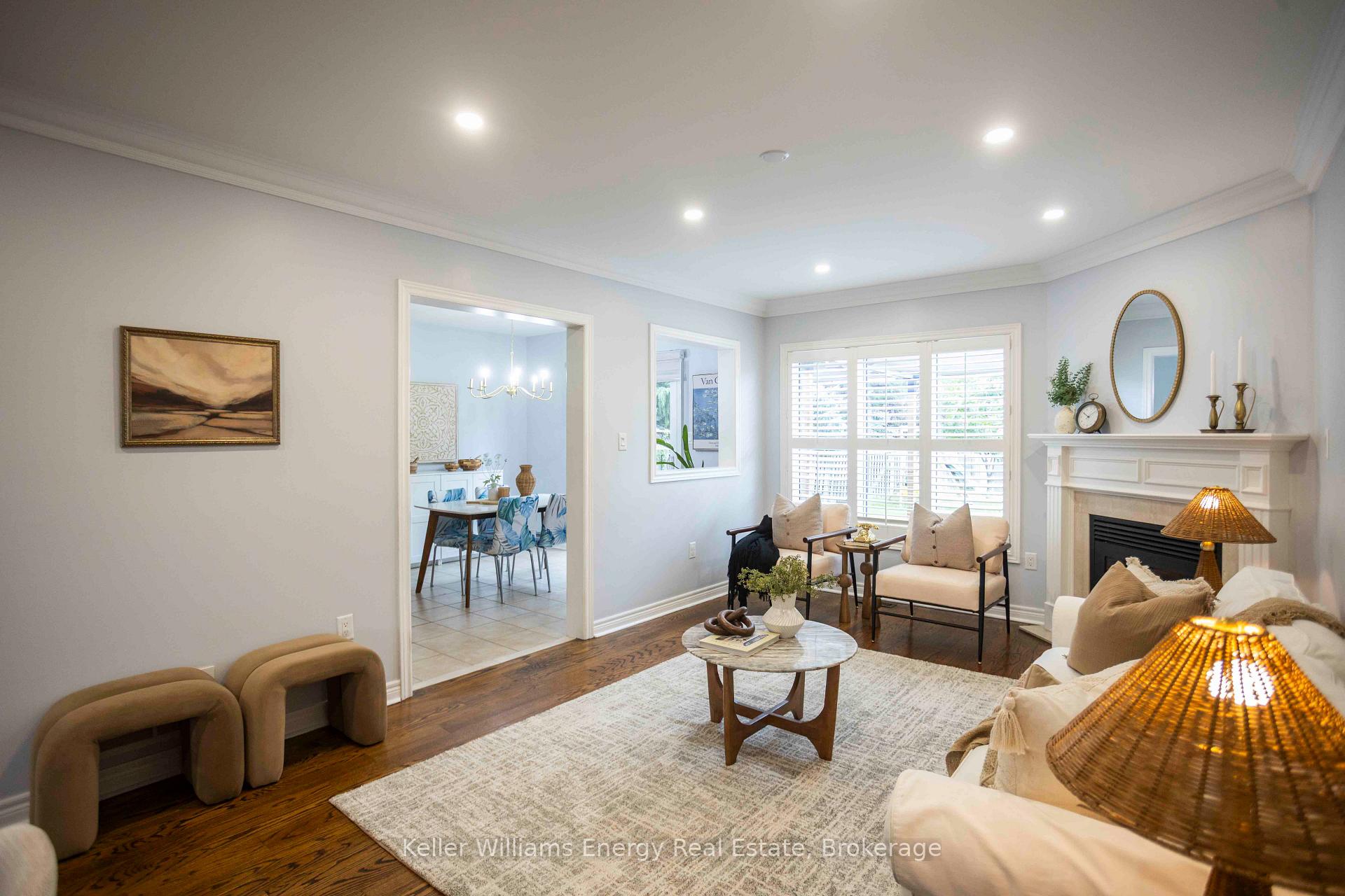Photo 10 of 113 Isaac Murray Avenue, Vaughan, Maple — HOMEH