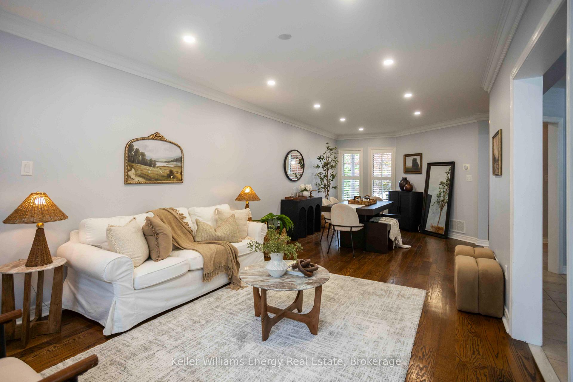 Photo 11 of 113 Isaac Murray Avenue, Vaughan, Maple — HOMEH