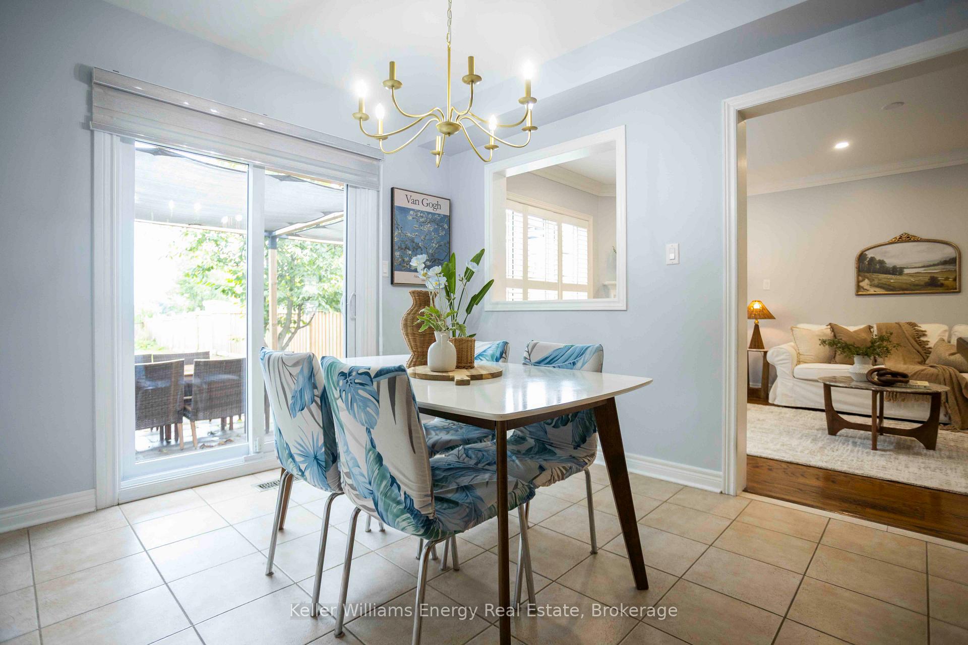Photo 13 of 113 Isaac Murray Avenue, Vaughan, Maple — HOMEH