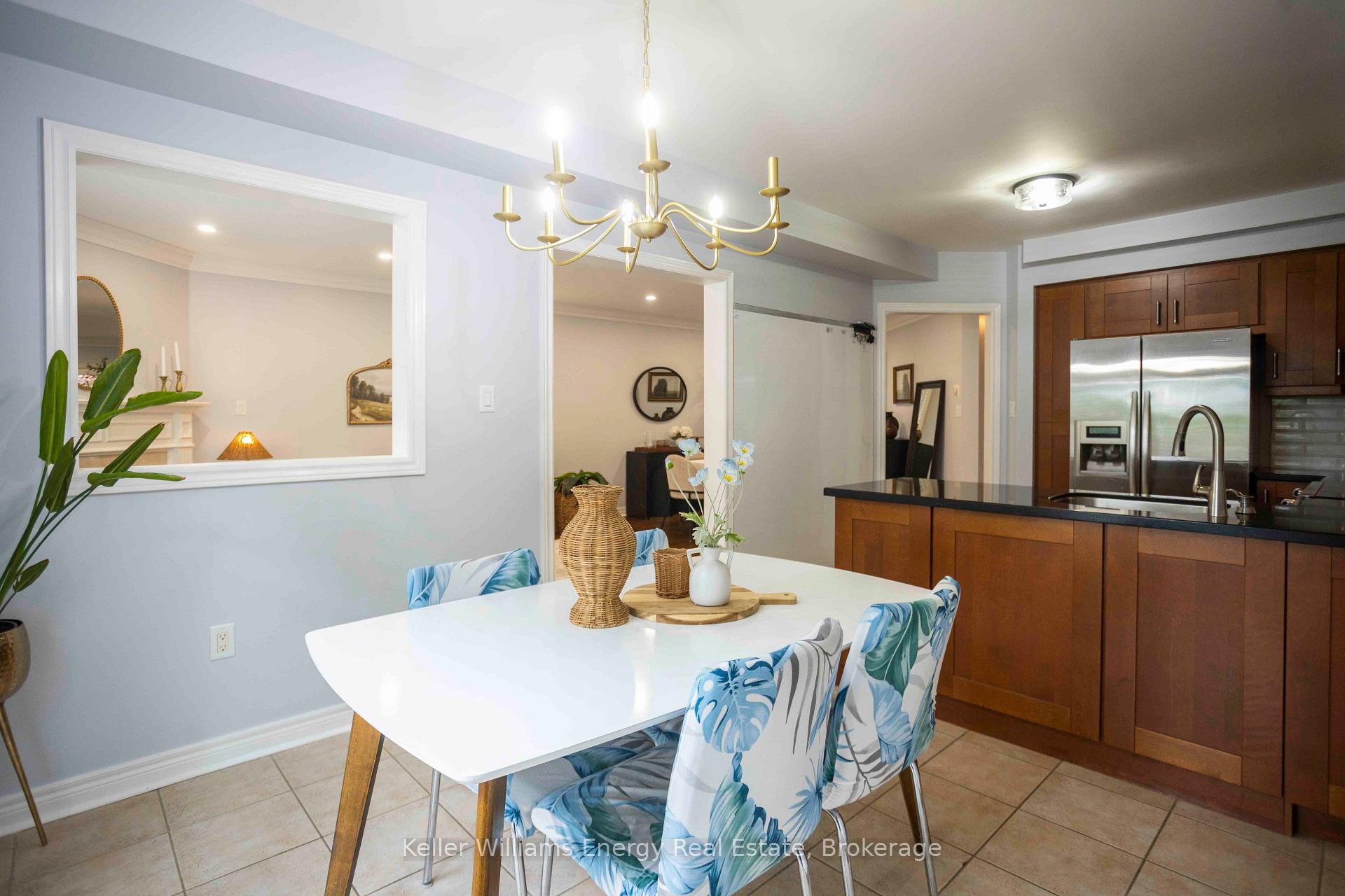 Photo 14 of 113 Isaac Murray Avenue, Vaughan, Maple — HOMEH