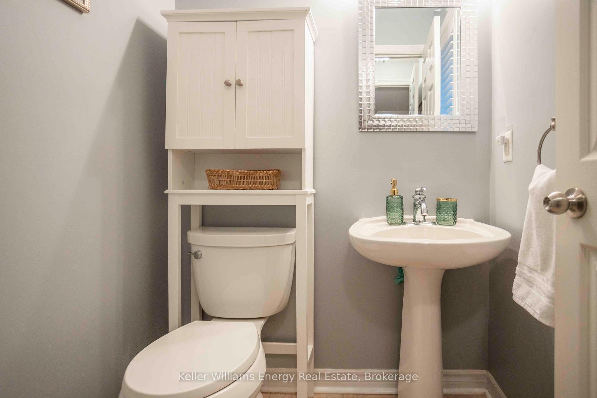 Photo 18 of 113 Isaac Murray Avenue, Vaughan, Maple — HOMEH