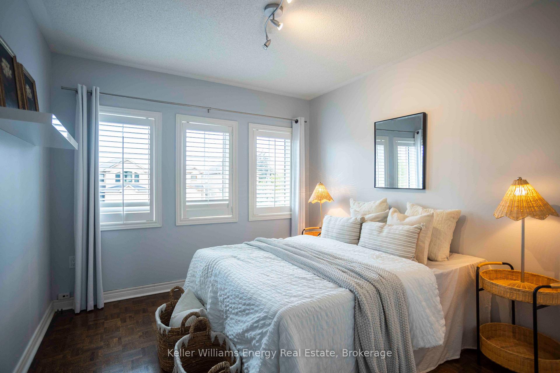 Photo 25 of 113 Isaac Murray Avenue, Vaughan, Maple — HOMEH