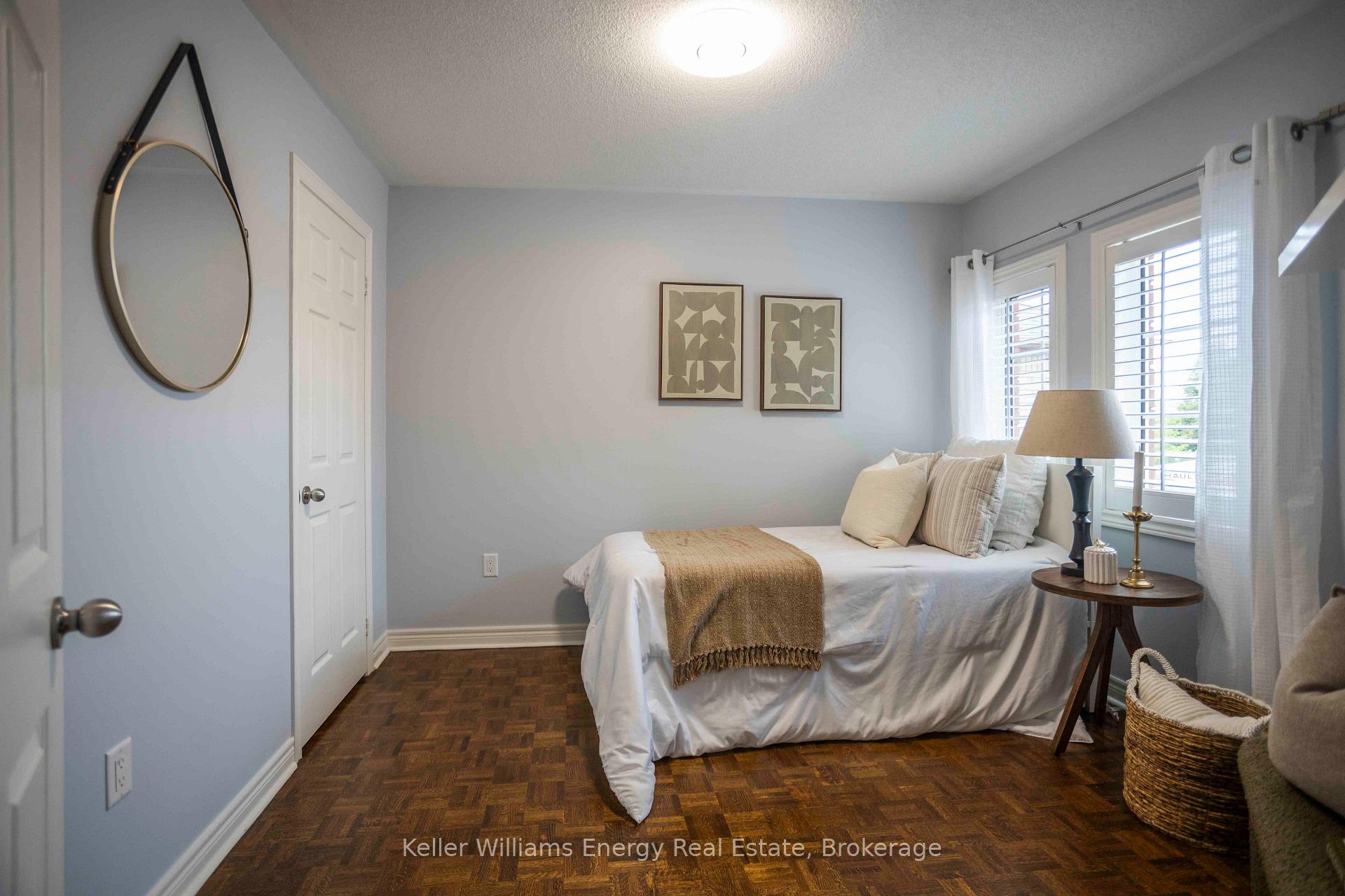 Photo 28 of 113 Isaac Murray Avenue, Vaughan, Maple — HOMEH