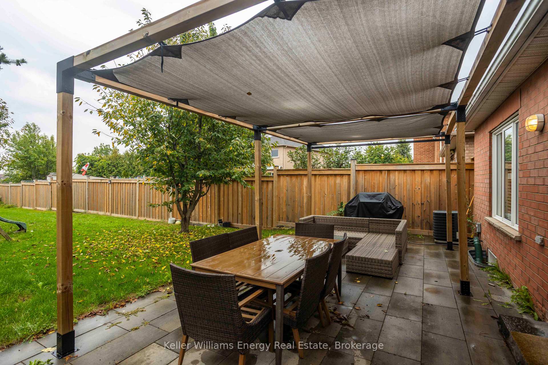 Photo 35 of 113 Isaac Murray Avenue, Vaughan, Maple — HOMEH
