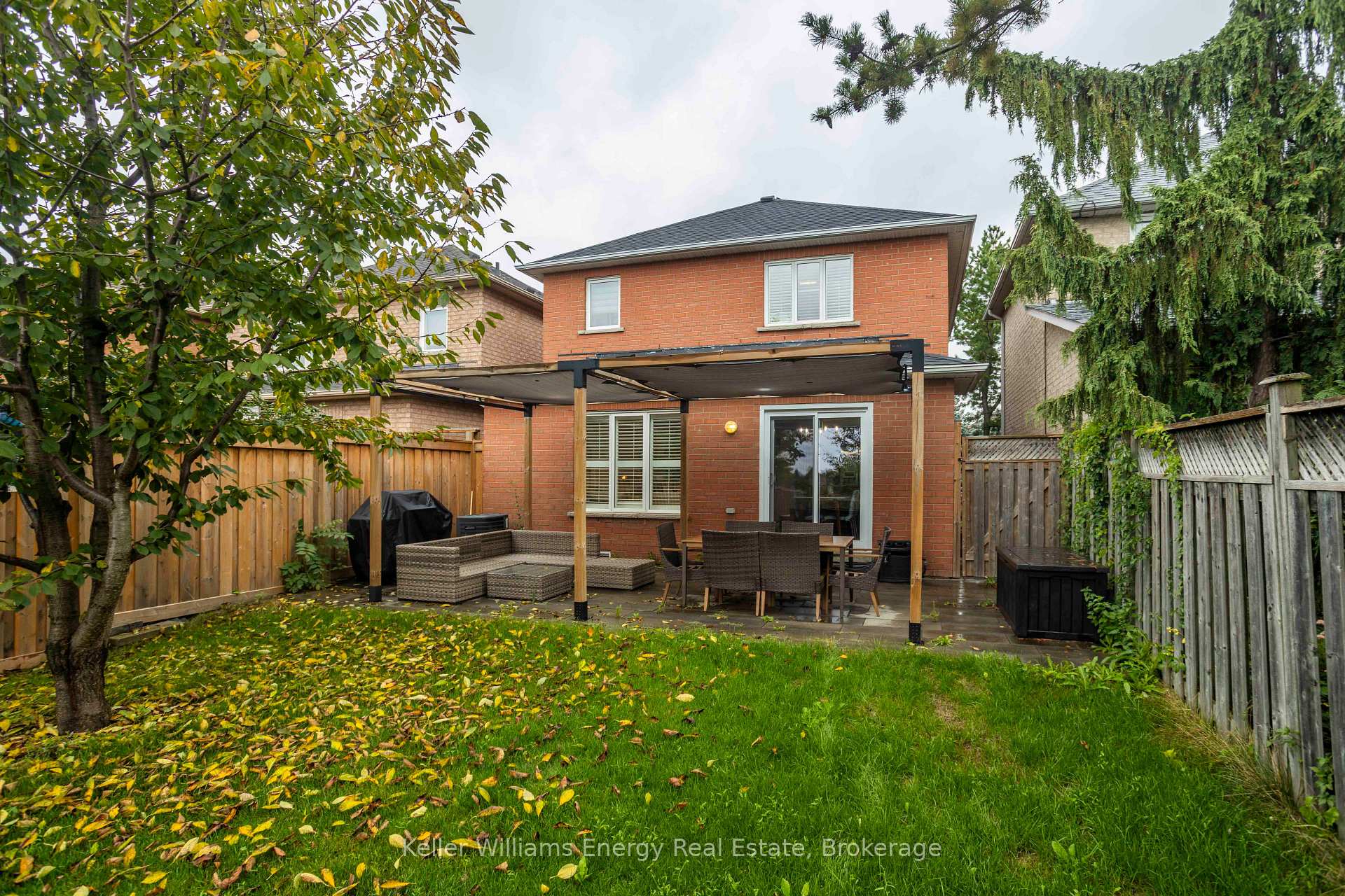 Photo 39 of 113 Isaac Murray Avenue, Vaughan, Maple — HOMEH
