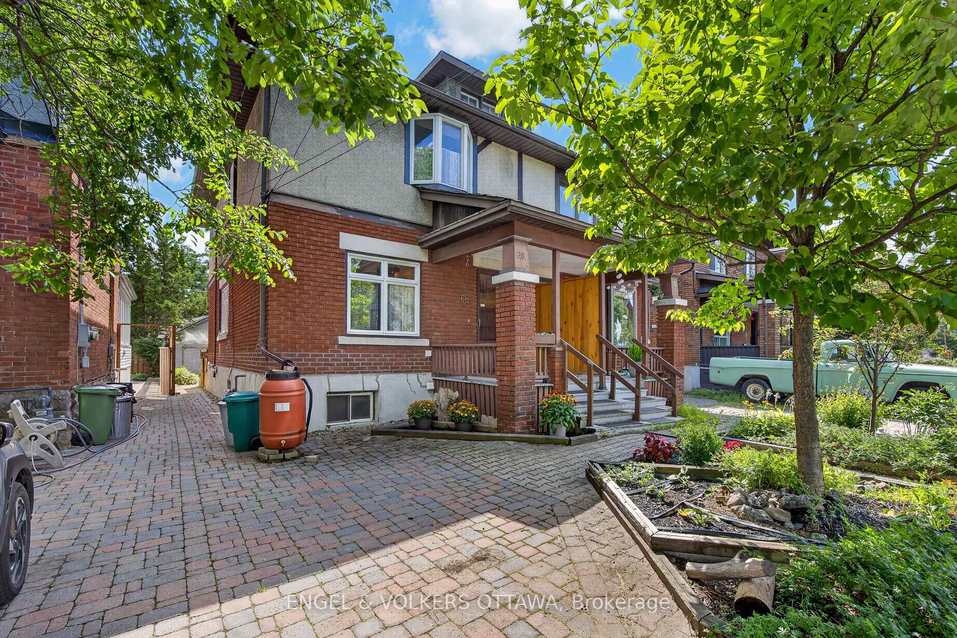Photo 1 of 68 Cameron Avenue, Ottawa, Old Ottawa South — HOMEH