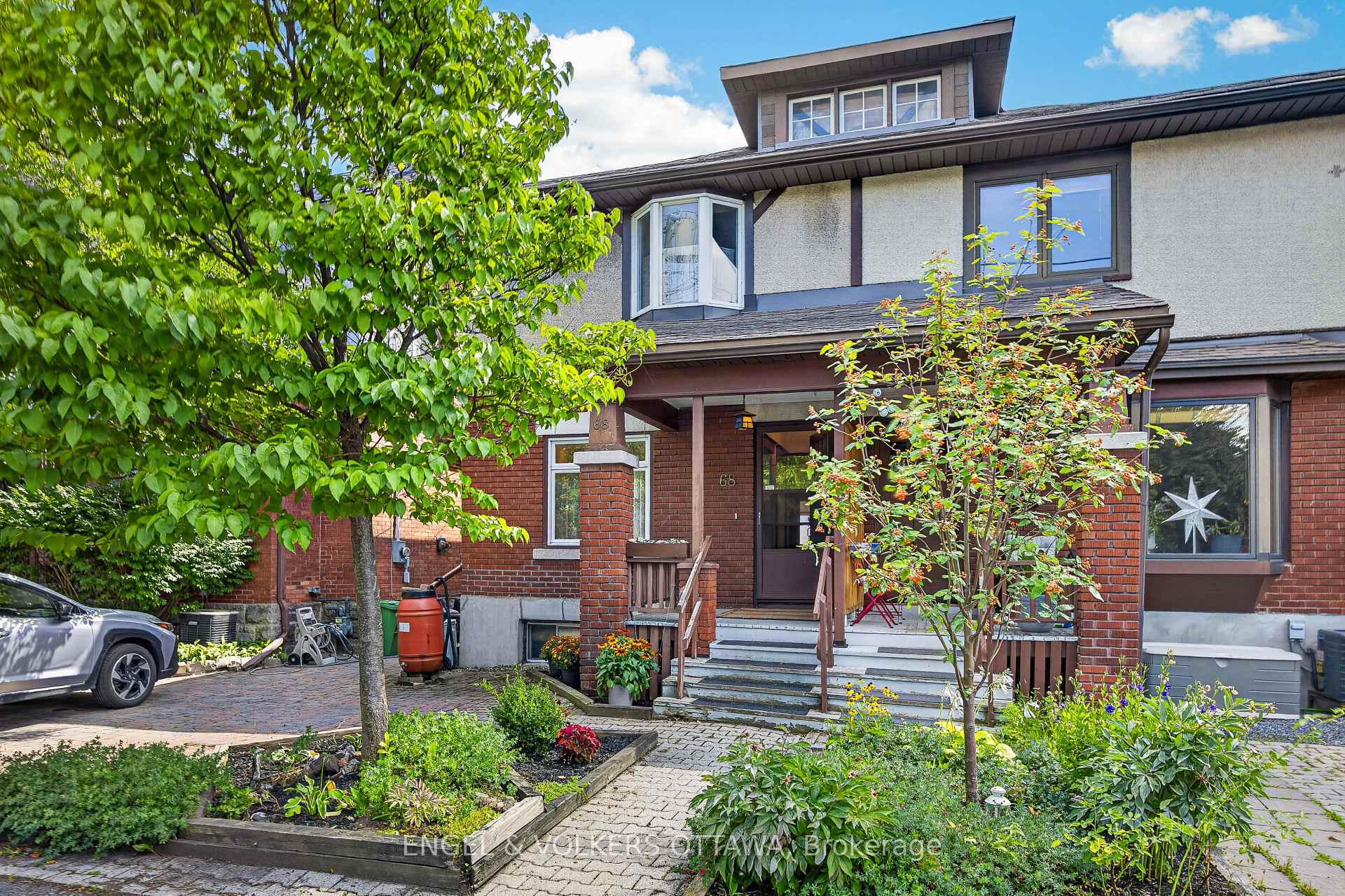 Photo 2 of 68 Cameron Avenue, Ottawa, Old Ottawa South — HOMEH