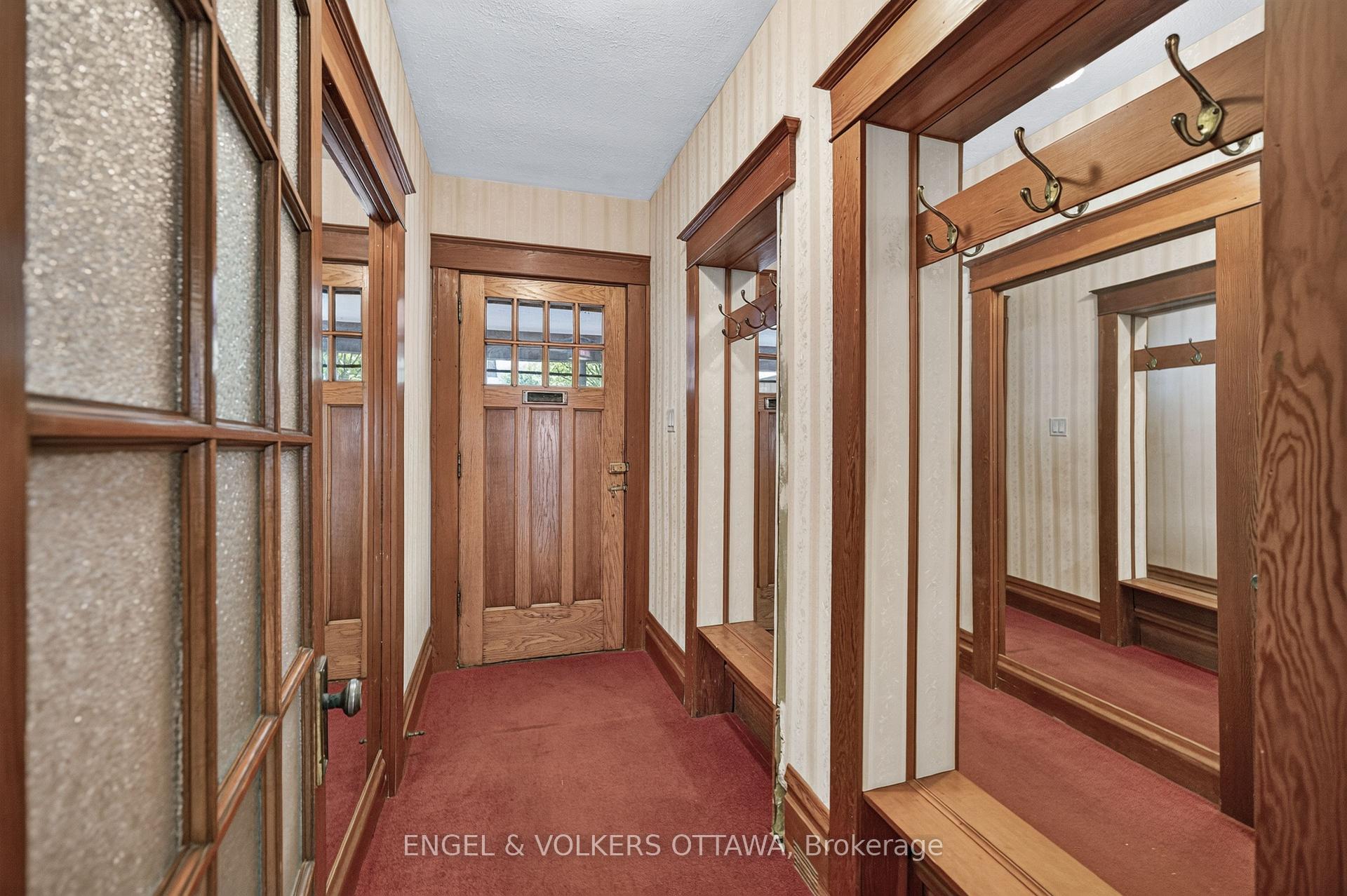 Photo 4 of 68 Cameron Avenue, Ottawa, Old Ottawa South — HOMEH