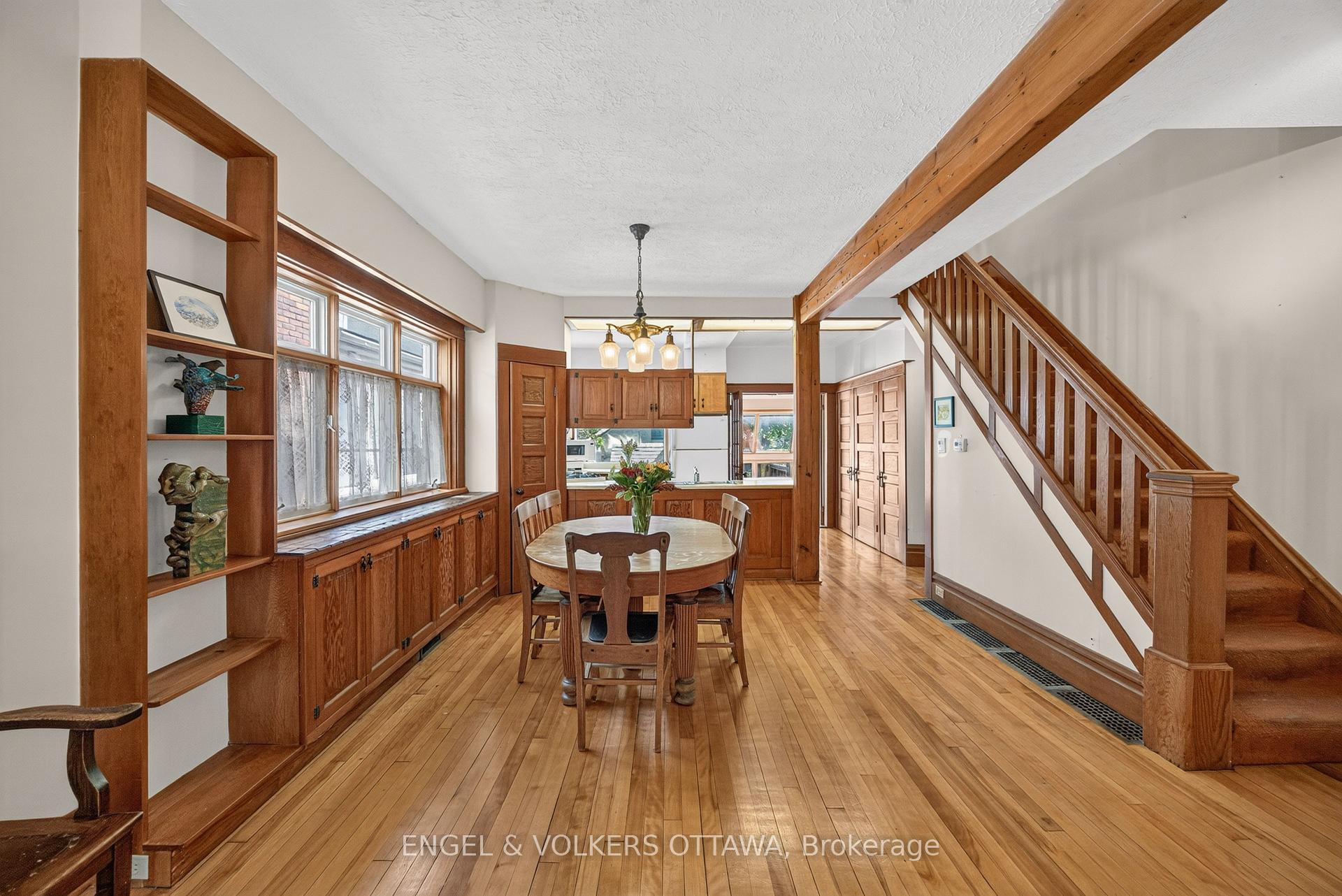 Photo 13 of 68 Cameron Avenue, Ottawa, Old Ottawa South — HOMEH