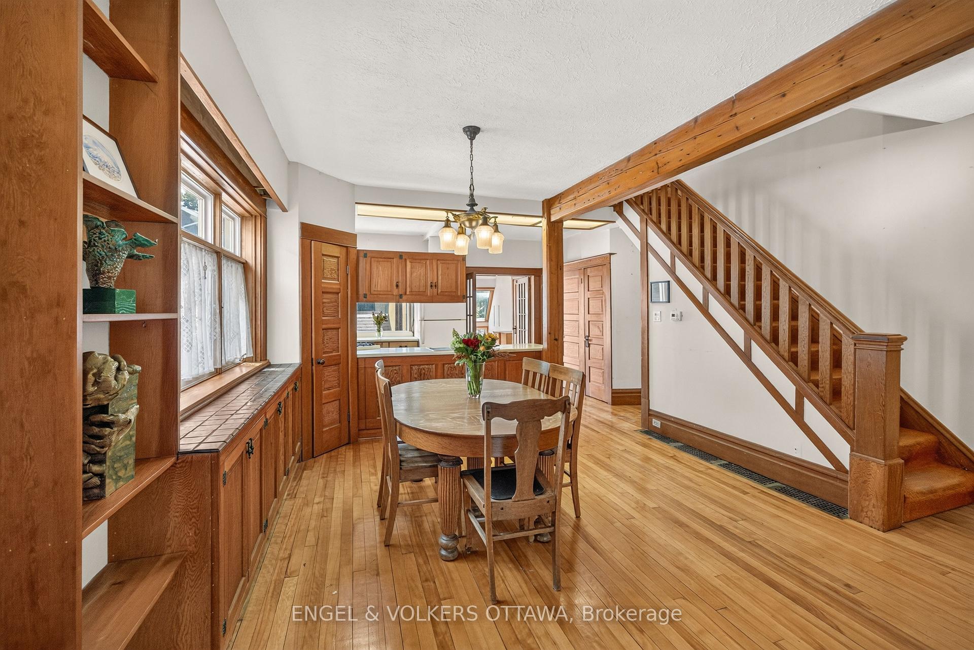 Photo 12 of 68 Cameron Avenue, Ottawa, Old Ottawa South — HOMEH