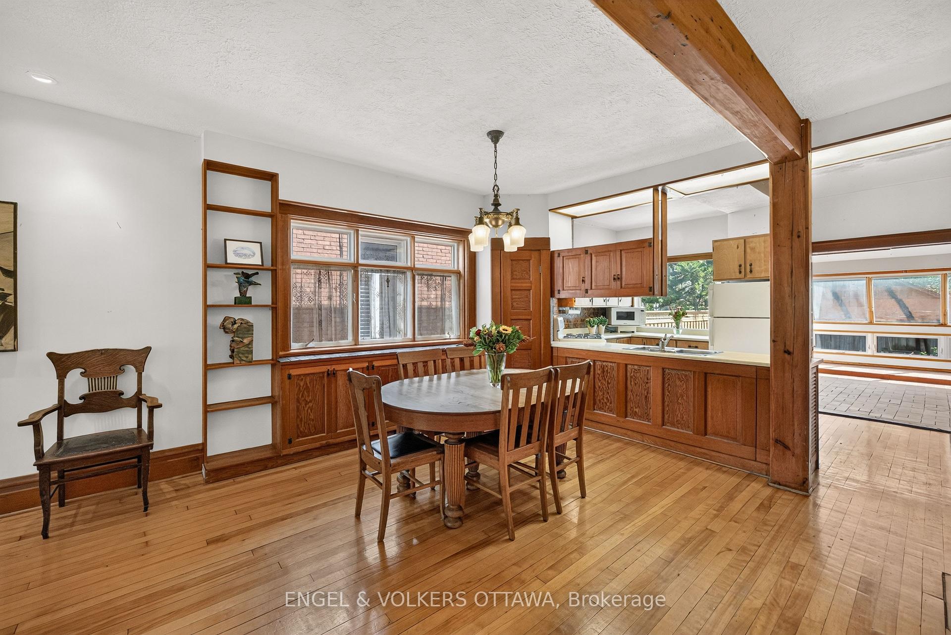 Photo 14 of 68 Cameron Avenue, Ottawa, Old Ottawa South — HOMEH