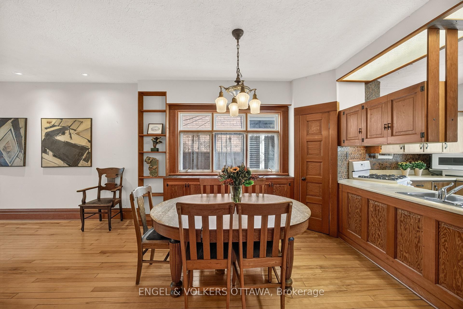 Photo 15 of 68 Cameron Avenue, Ottawa, Old Ottawa South — HOMEH