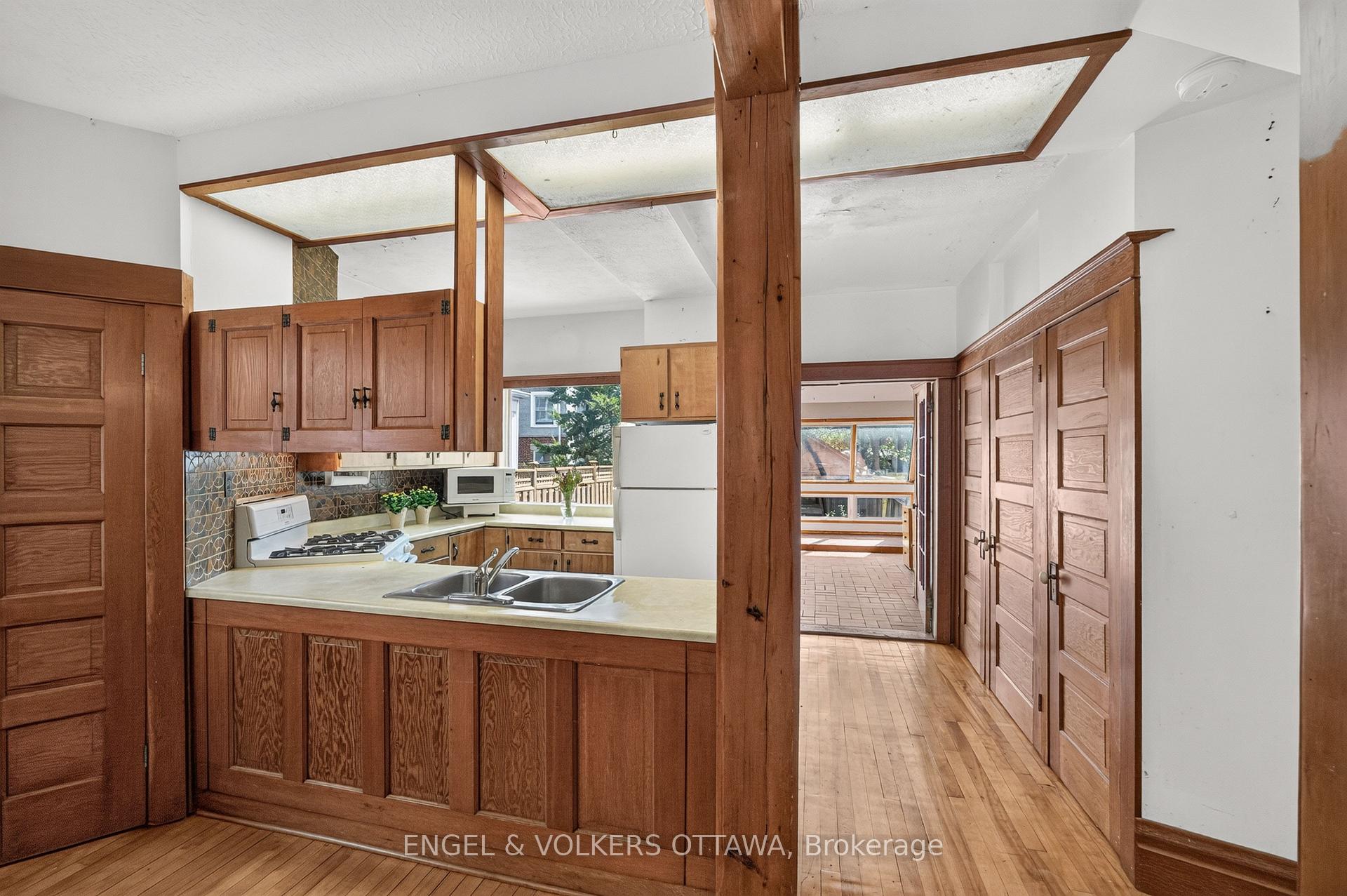 Photo 16 of 68 Cameron Avenue, Ottawa, Old Ottawa South — HOMEH