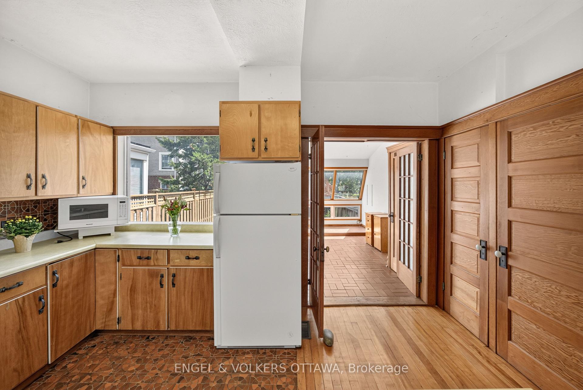 Photo 22 of 68 Cameron Avenue, Ottawa, Old Ottawa South — HOMEH