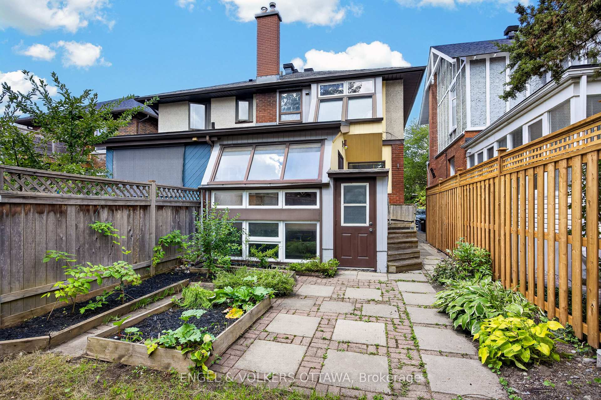 Photo 37 of 68 Cameron Avenue, Ottawa, Old Ottawa South — HOMEH