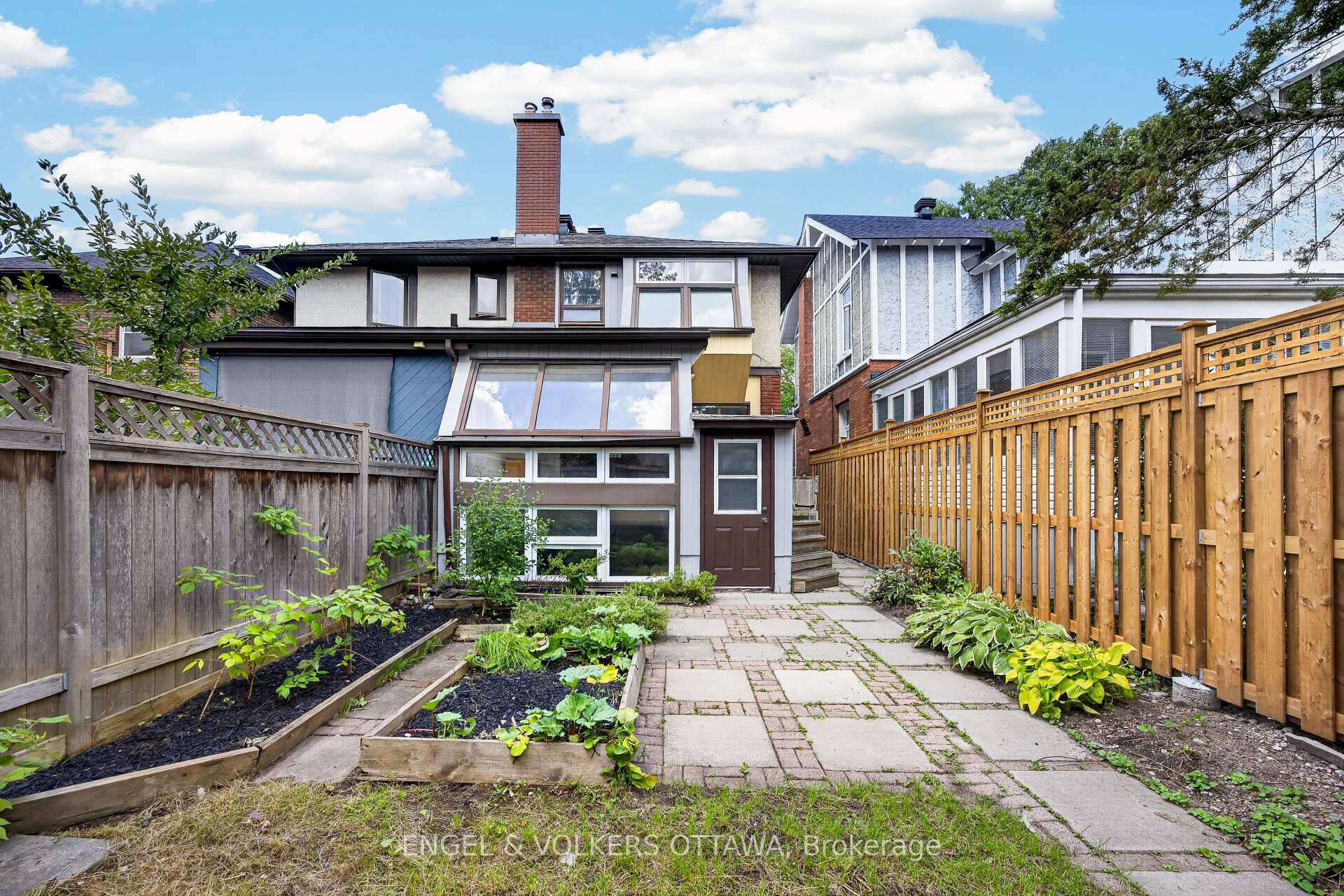 Photo 38 of 68 Cameron Avenue, Ottawa, Old Ottawa South — HOMEH