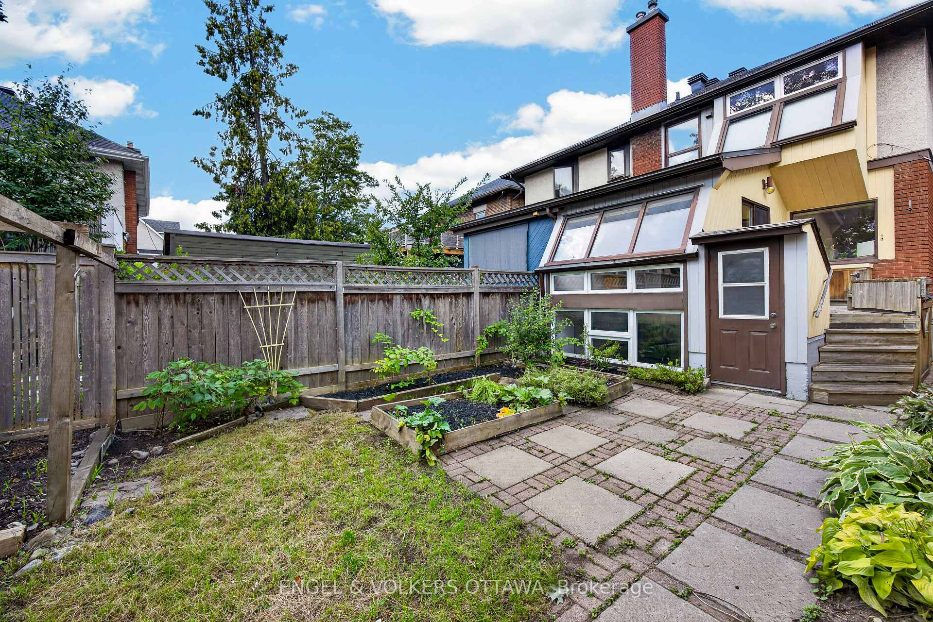 Photo 39 of 68 Cameron Avenue, Ottawa, Old Ottawa South — HOMEH