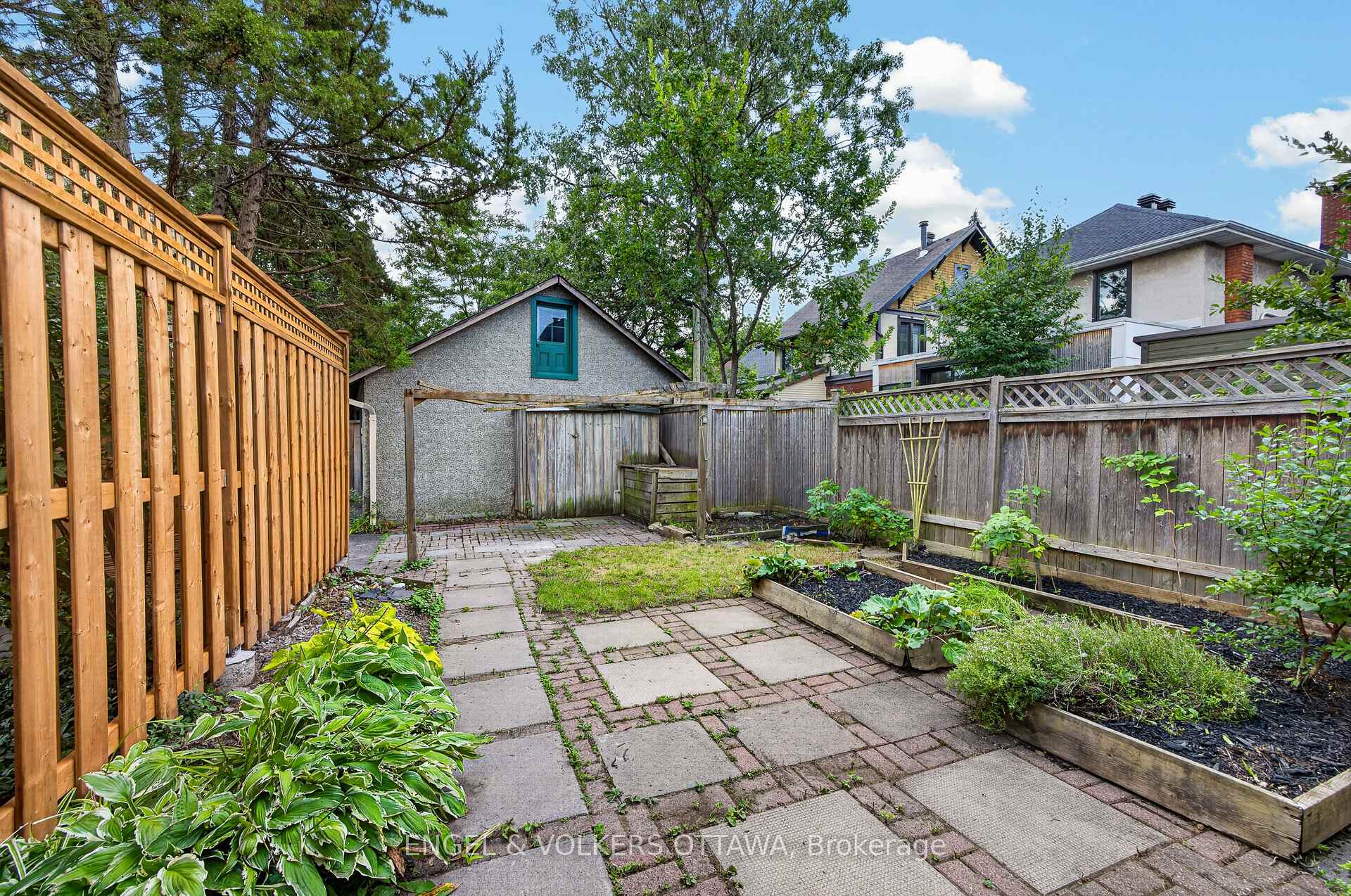 Photo 40 of 68 Cameron Avenue, Ottawa, Old Ottawa South — HOMEH