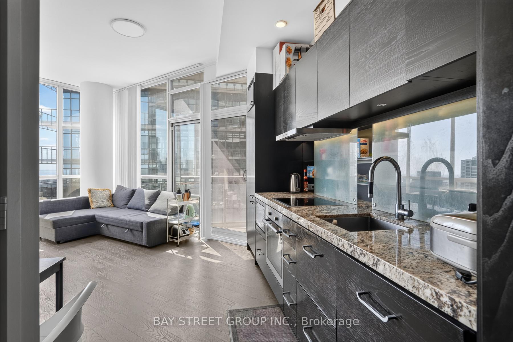 Photo 5 of Unit 5102, 45 Charles Street E, Toronto, Church-Yonge Corridor — HOMEH