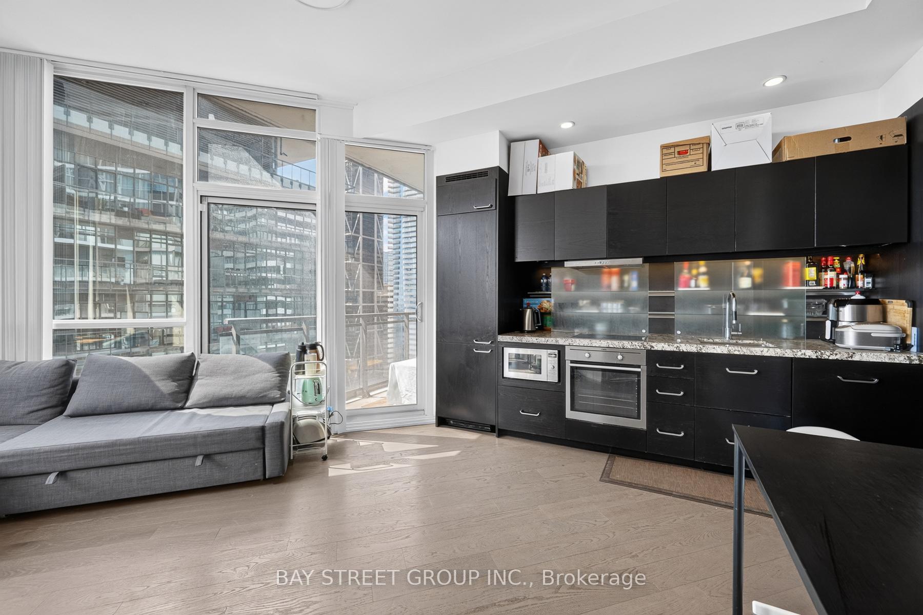Photo 14 of Unit 5102, 45 Charles Street E, Toronto, Church-Yonge Corridor — HOMEH