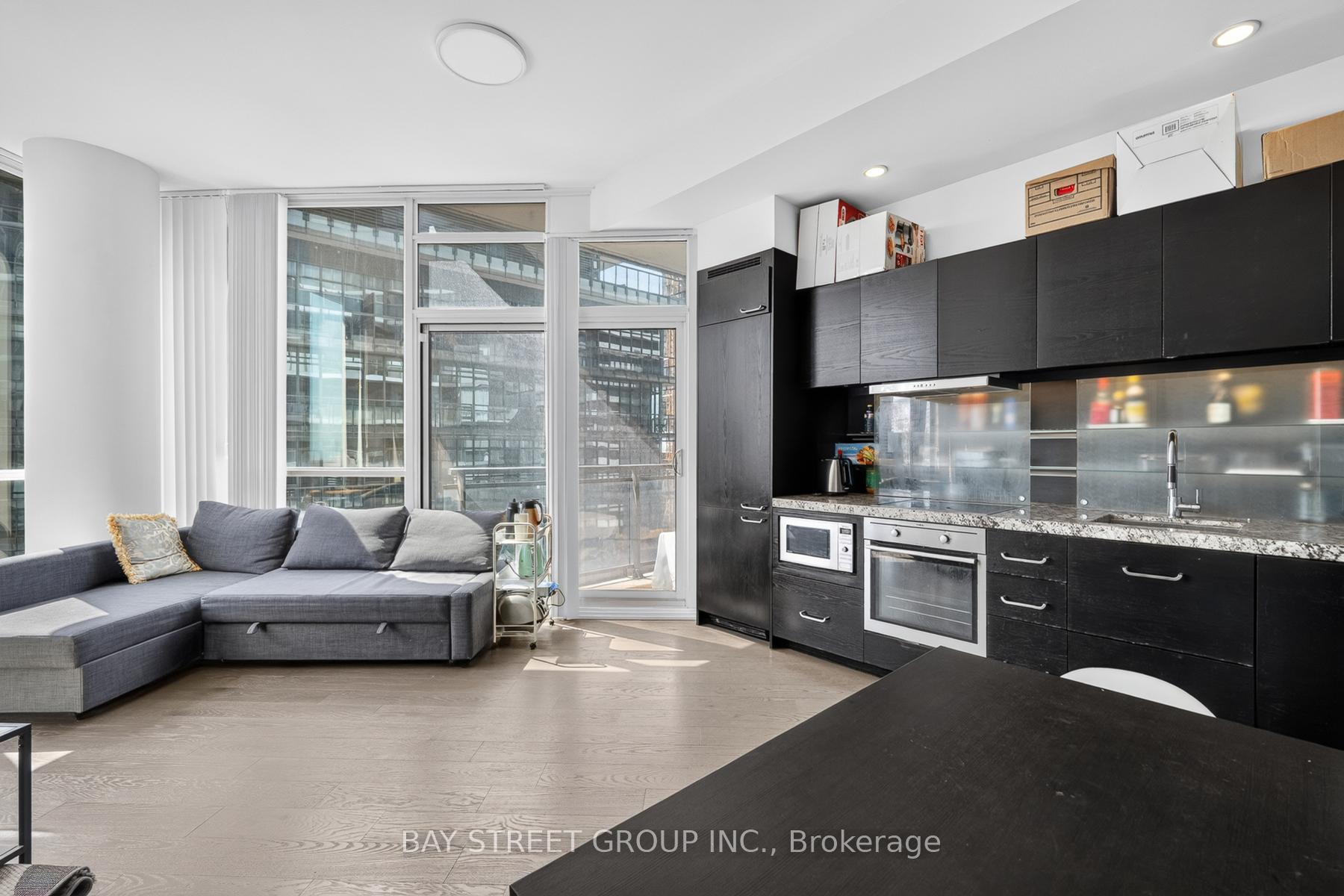 Photo 16 of Unit 5102, 45 Charles Street E, Toronto, Church-Yonge Corridor — HOMEH